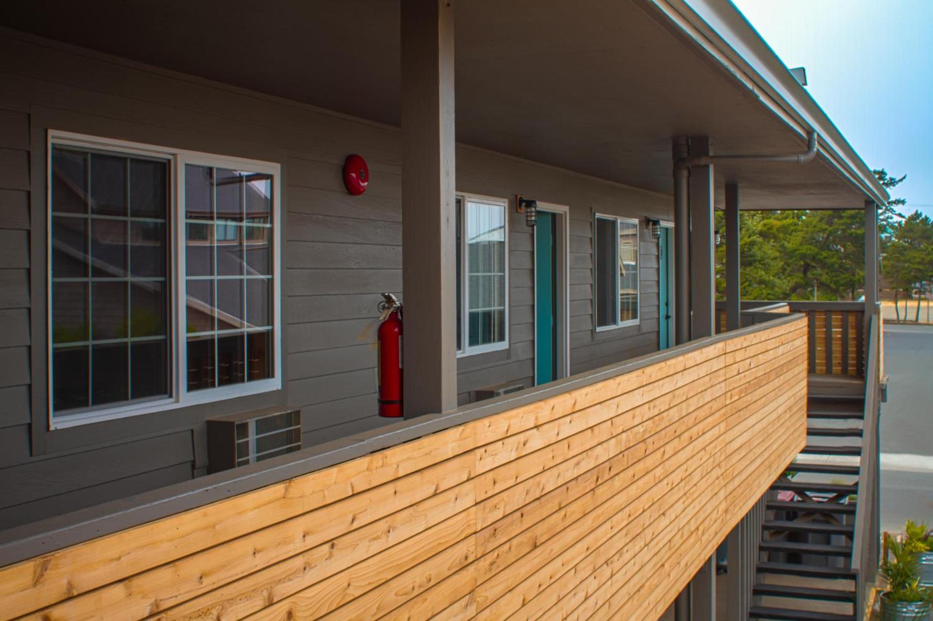 Ashore Hotel photo 58