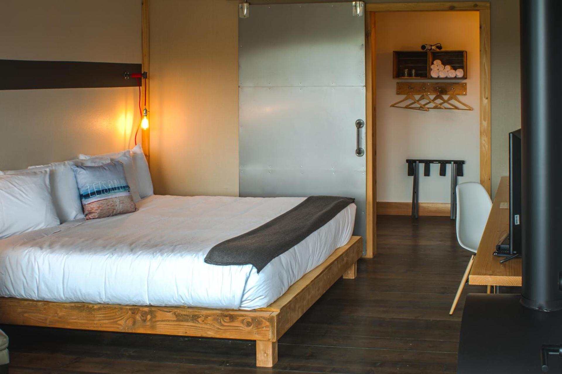 Ashore Hotel photo 49