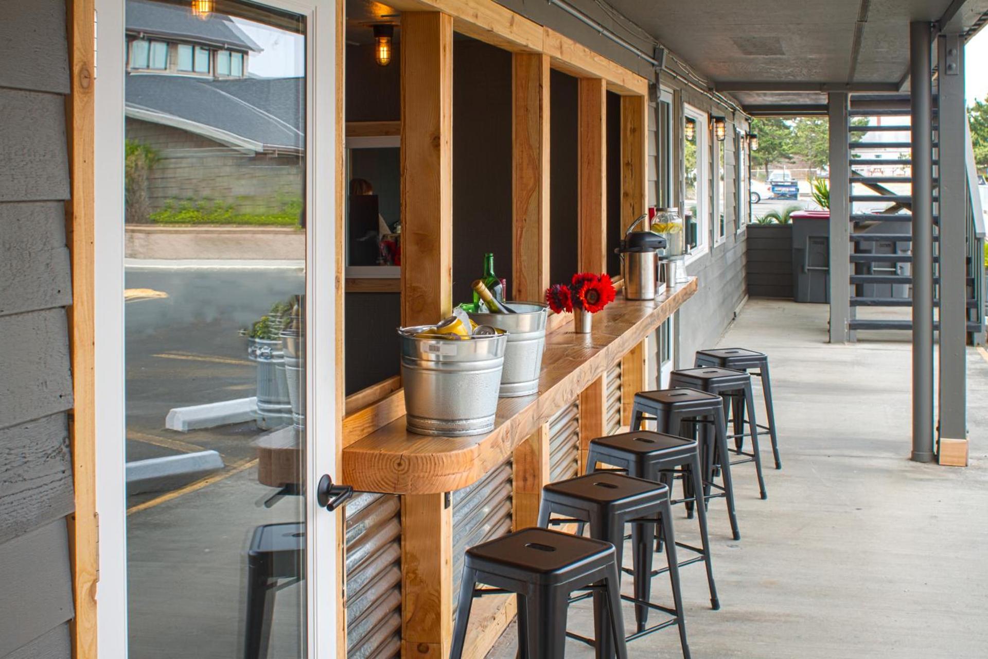 Ashore Hotel photo 17