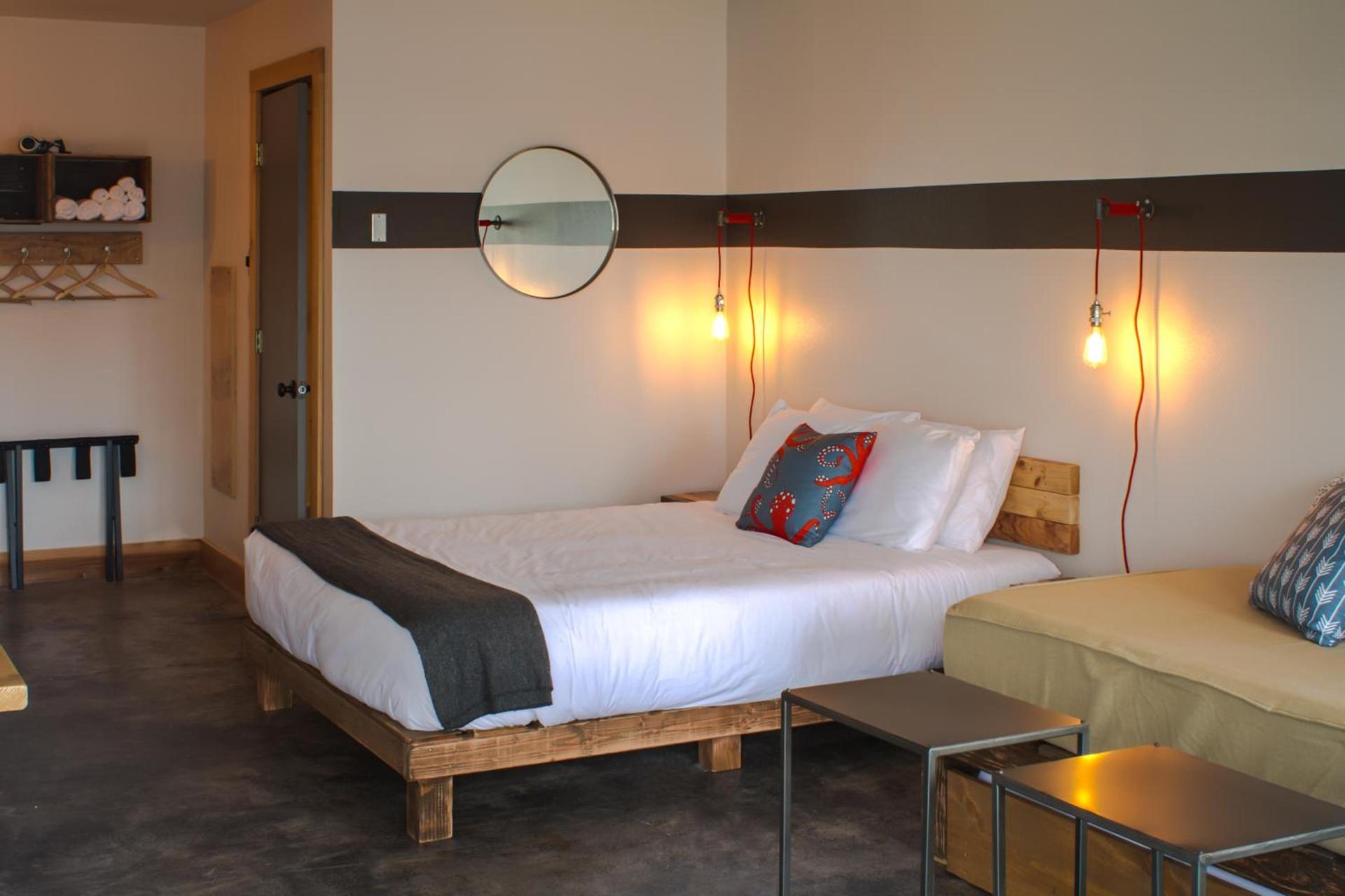 Ashore Hotel photo 46