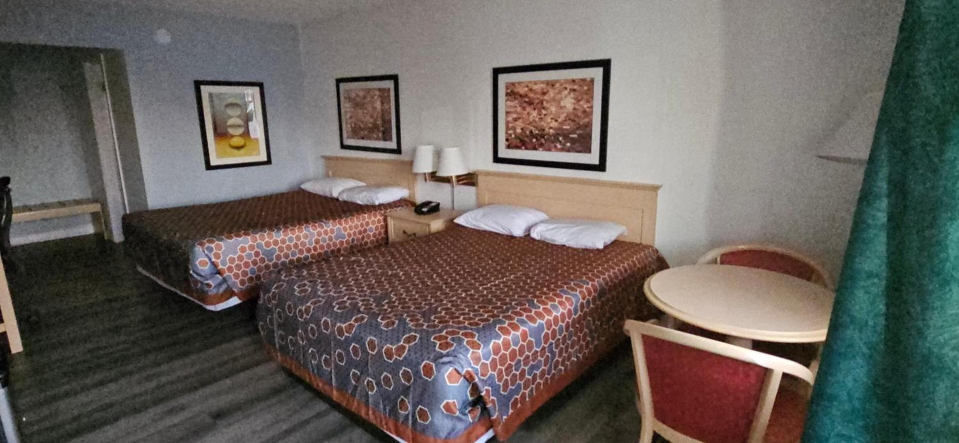 Heritage Inn - Milpitas photo 15