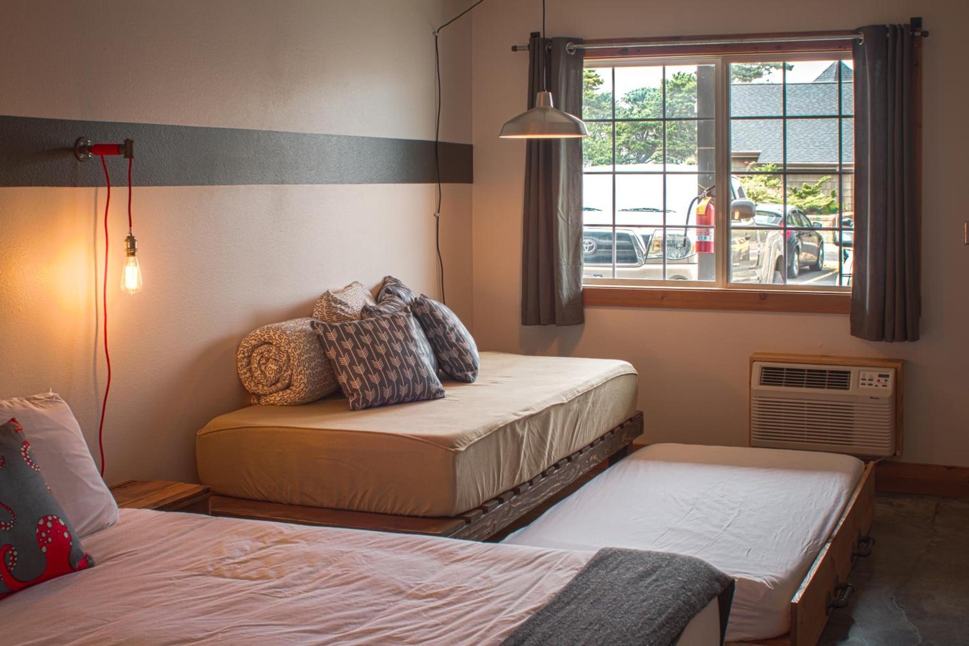 Ashore Hotel photo 62