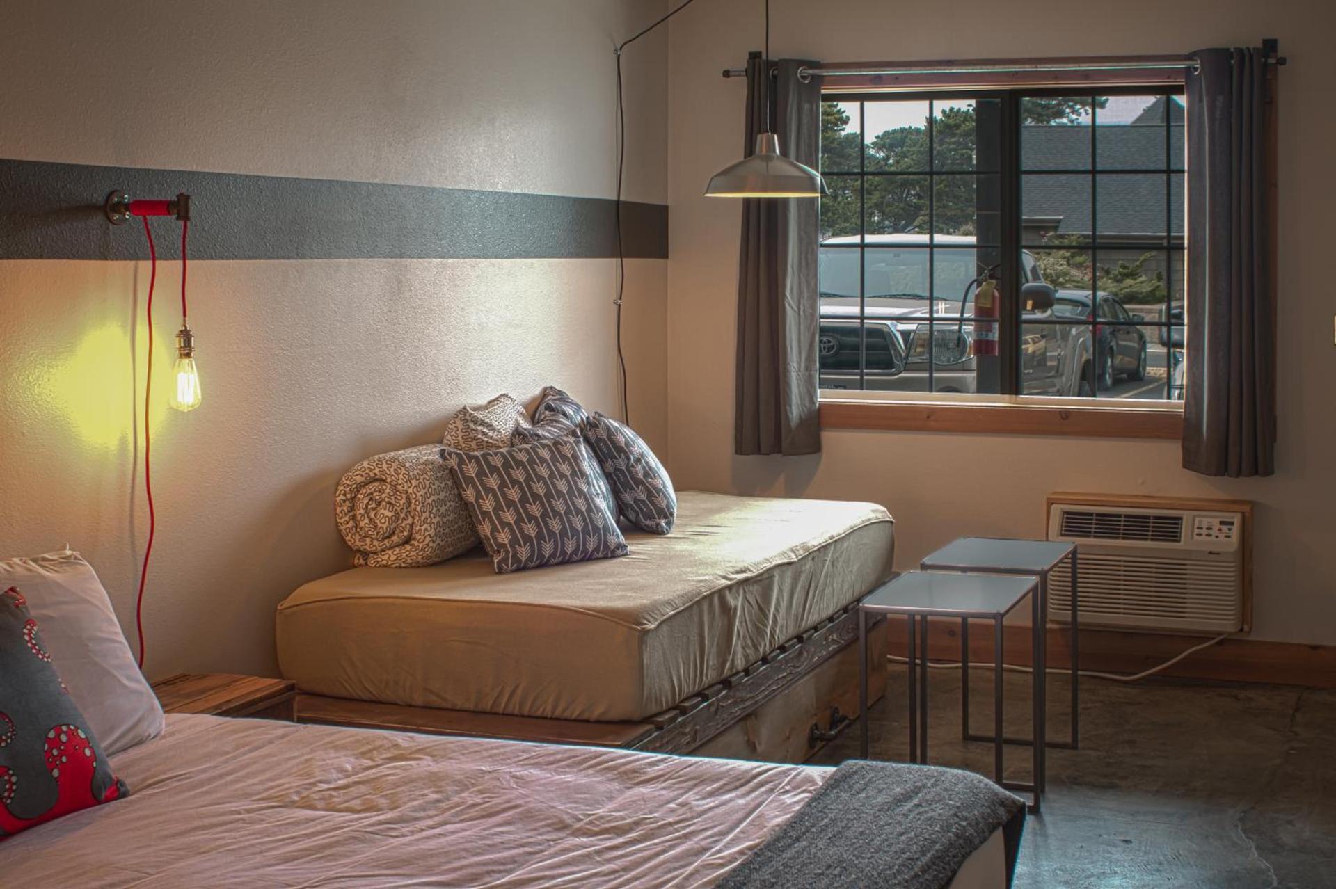 Ashore Hotel photo 48
