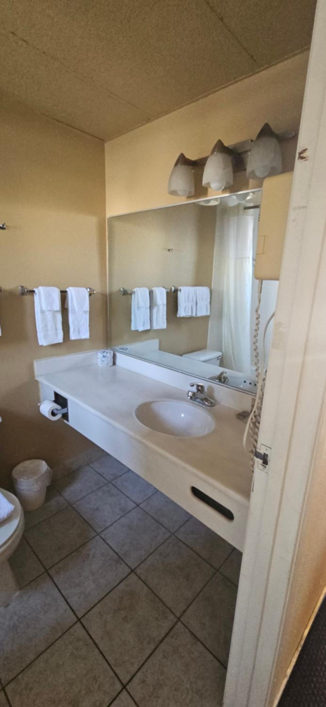 Heritage Inn - Milpitas photo 24