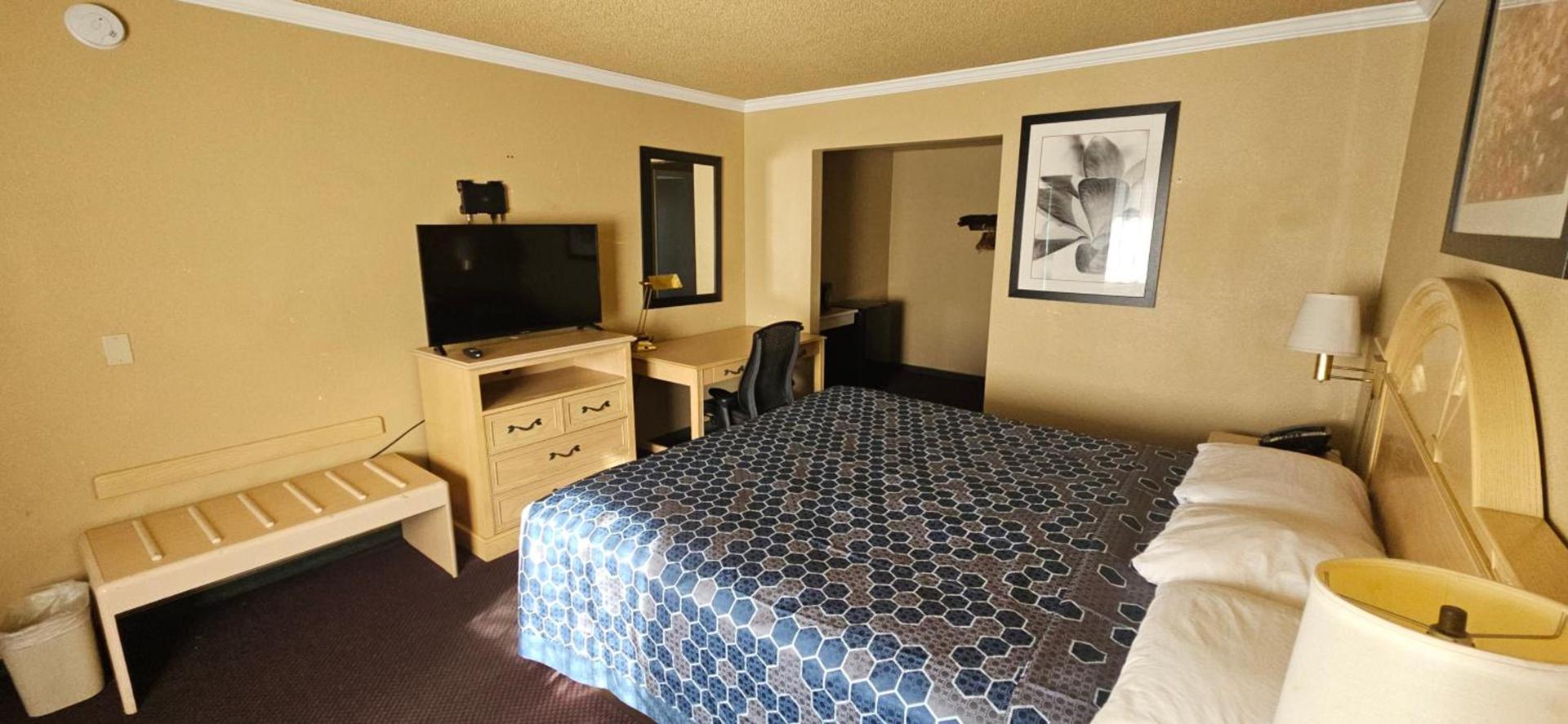 Heritage Inn - Milpitas photo 22