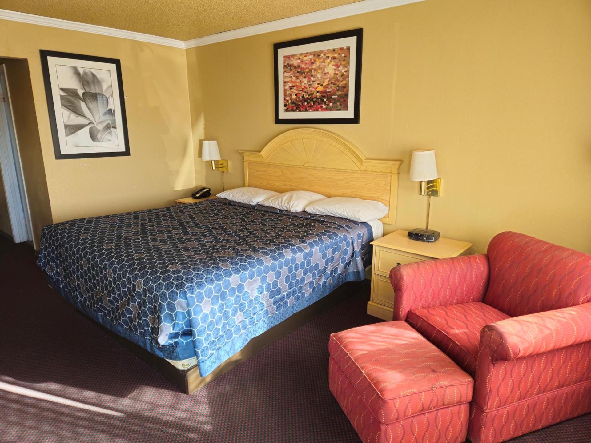Heritage Inn - Milpitas photo 29