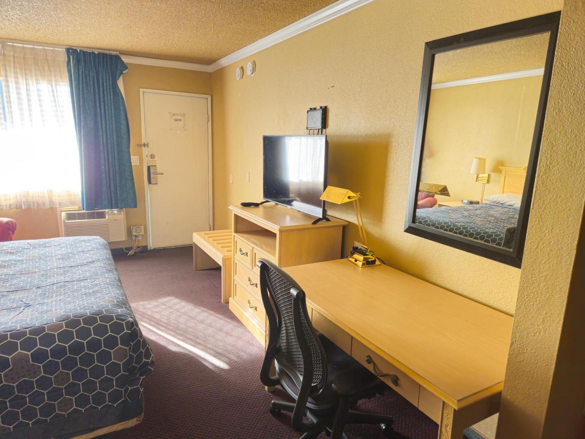 Heritage Inn - Milpitas photo 28