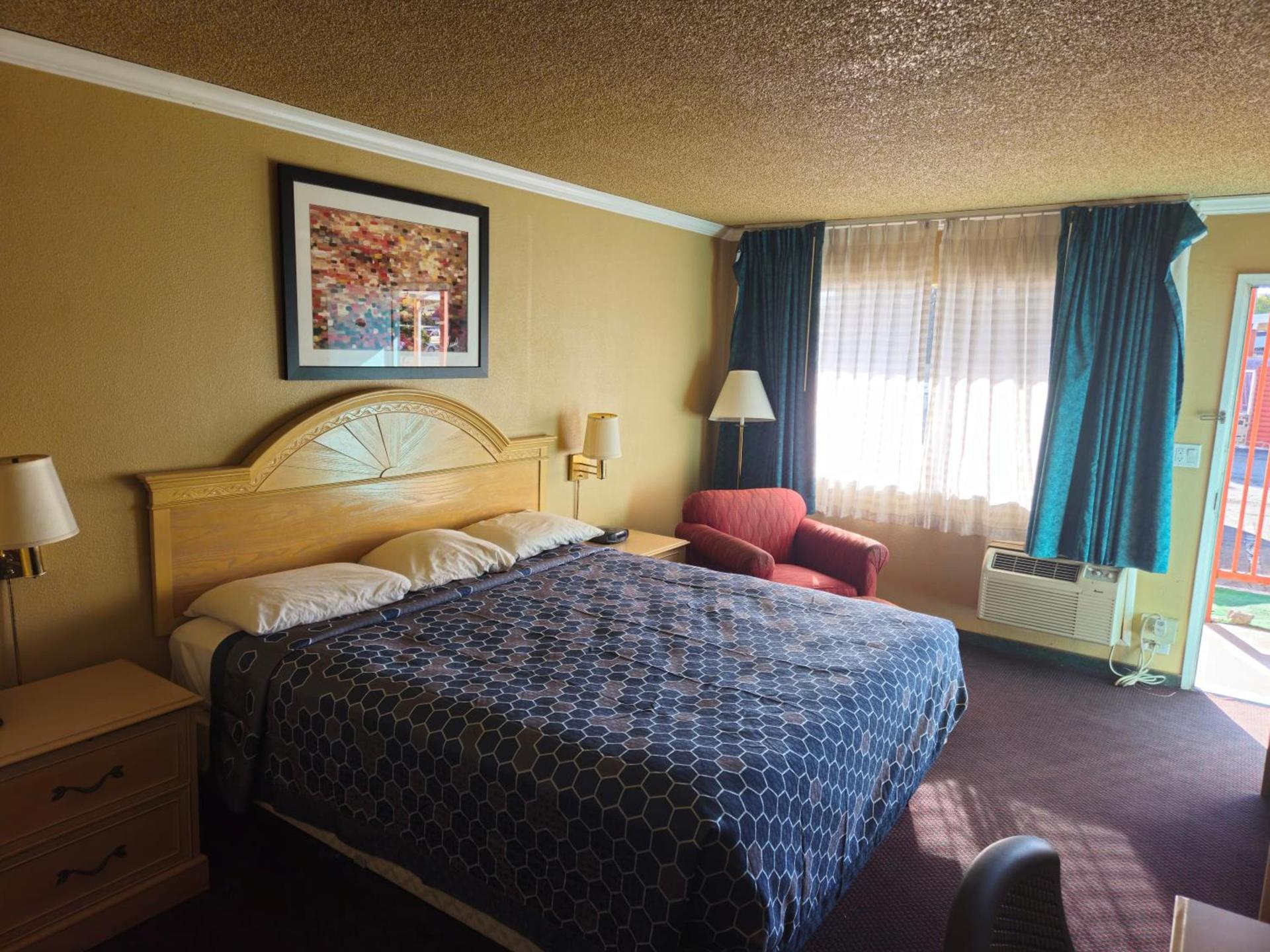Heritage Inn - Milpitas photo 27