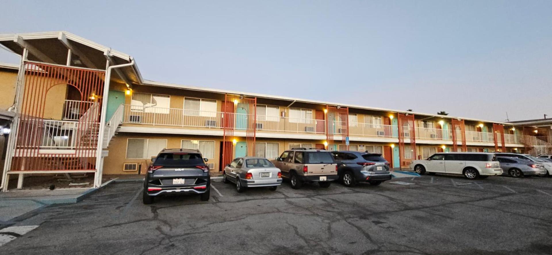 Heritage Inn - Milpitas photo 3
