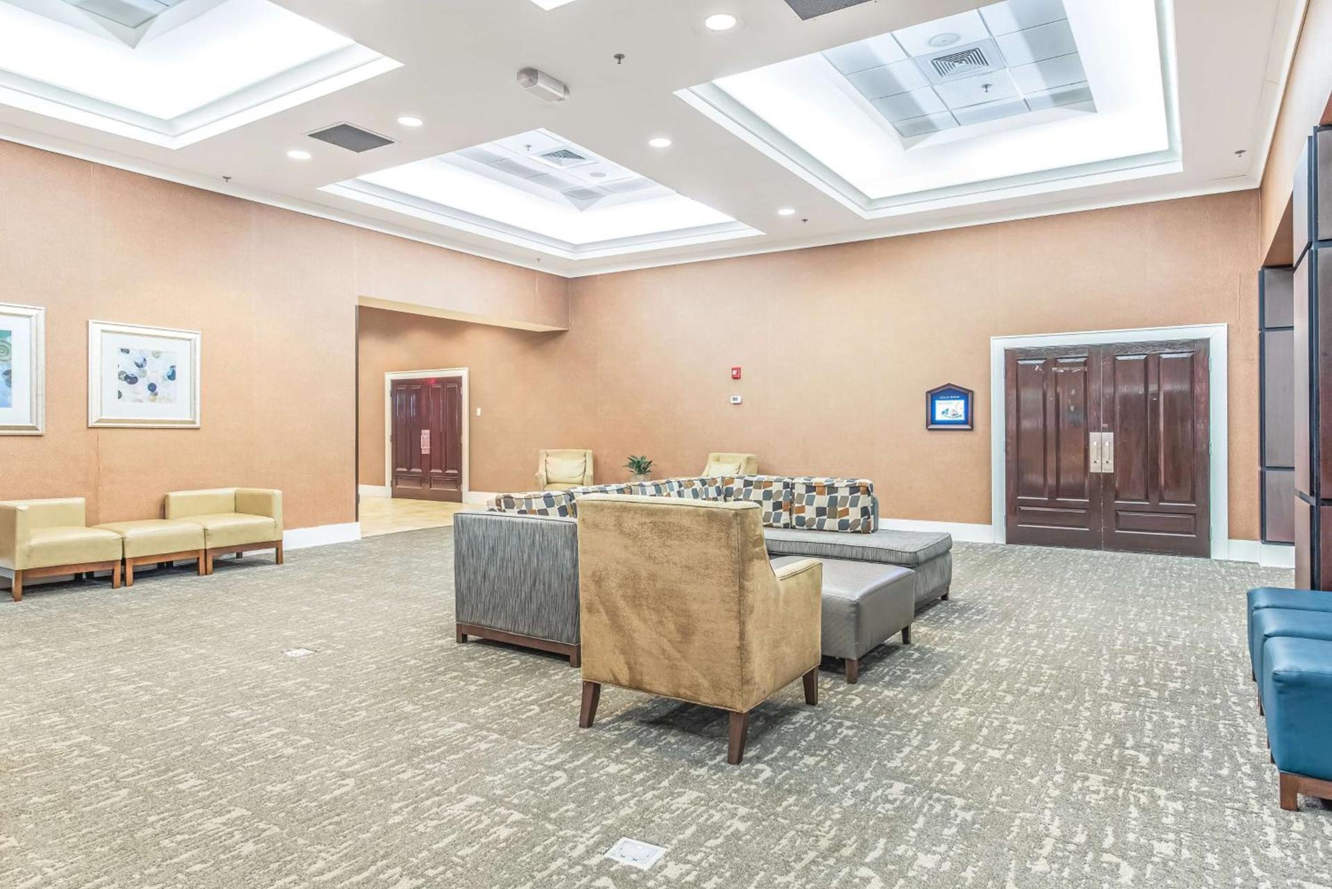 DoubleTree by Hilton Columbus photo 4