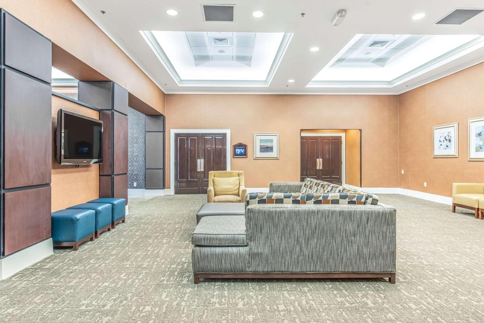 DoubleTree by Hilton Columbus photo 5