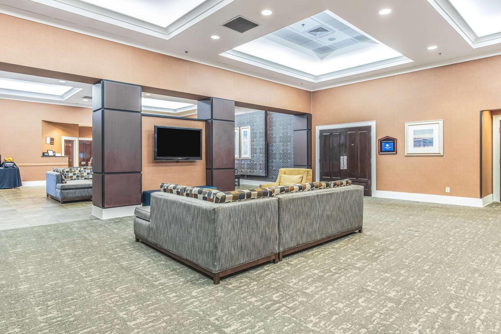 DoubleTree by Hilton Columbus photo 6