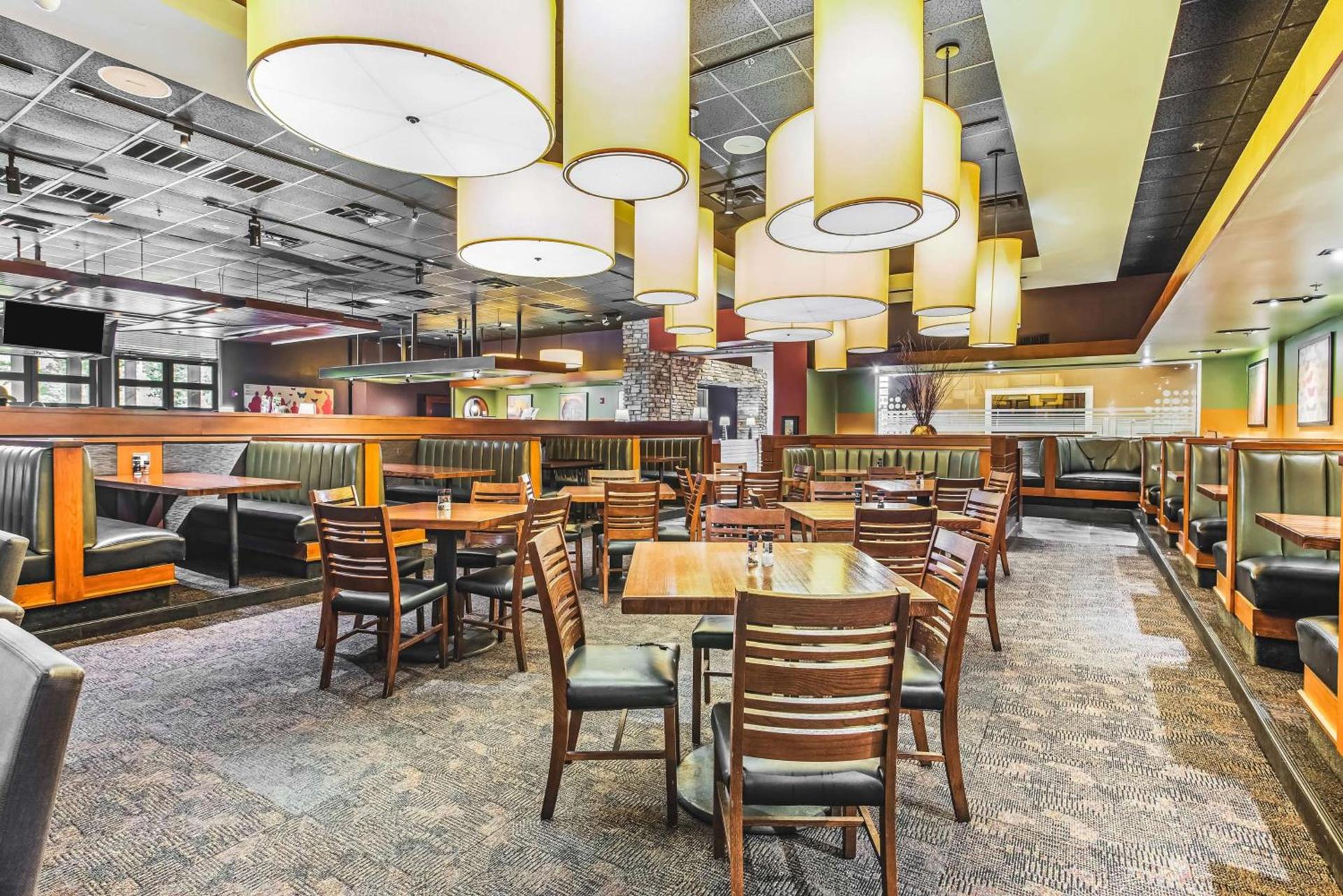 DoubleTree by Hilton Columbus photo 8