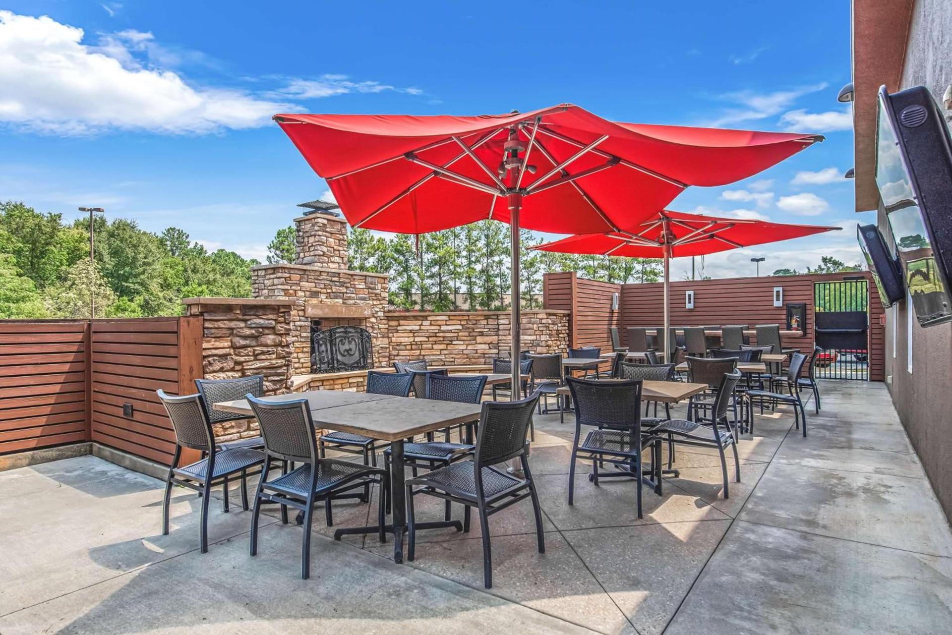 DoubleTree by Hilton Columbus photo 9