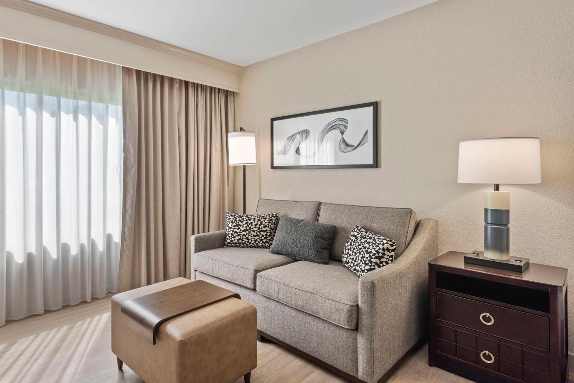 DoubleTree by Hilton Columbus photo 14