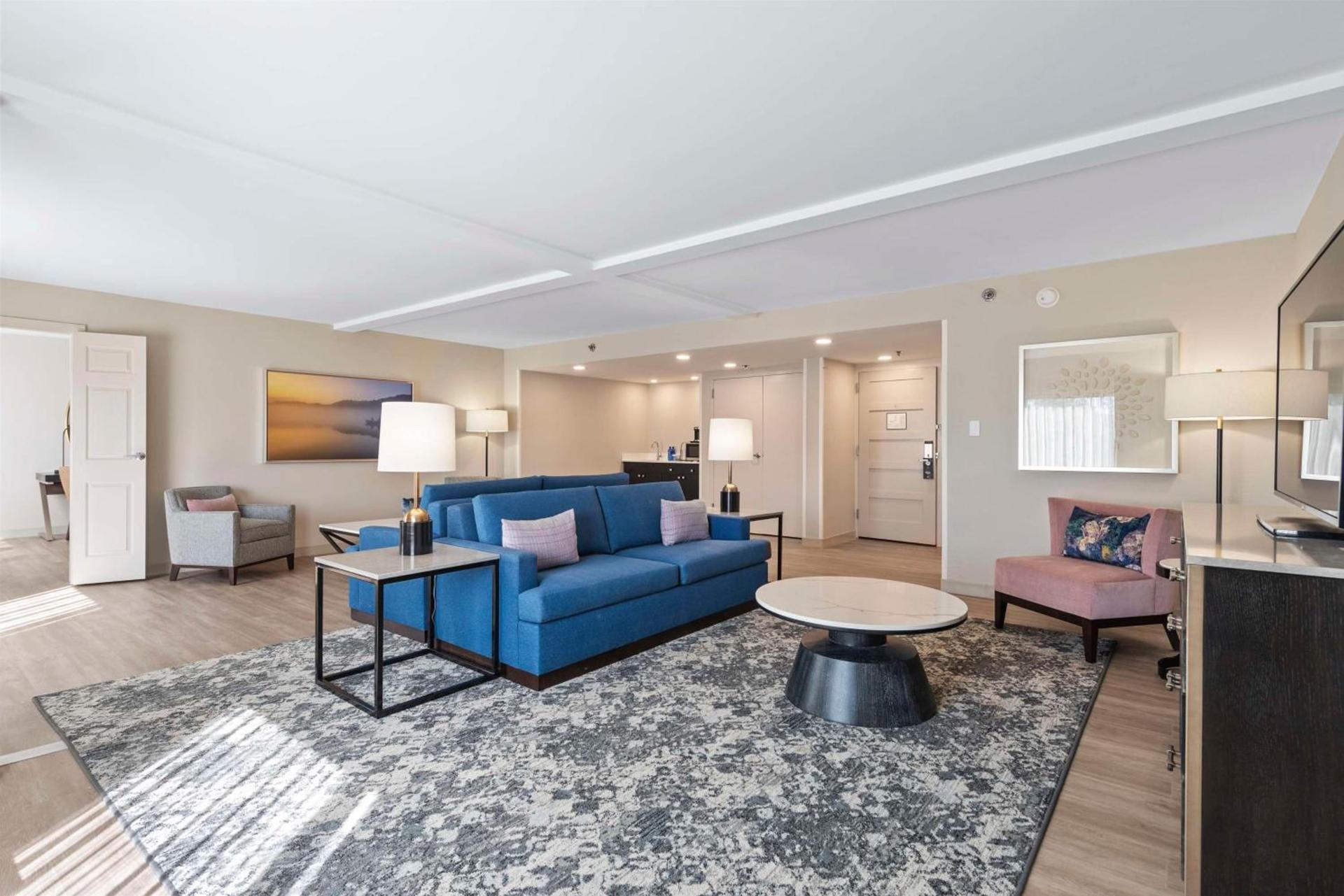 DoubleTree by Hilton Columbus photo 17
