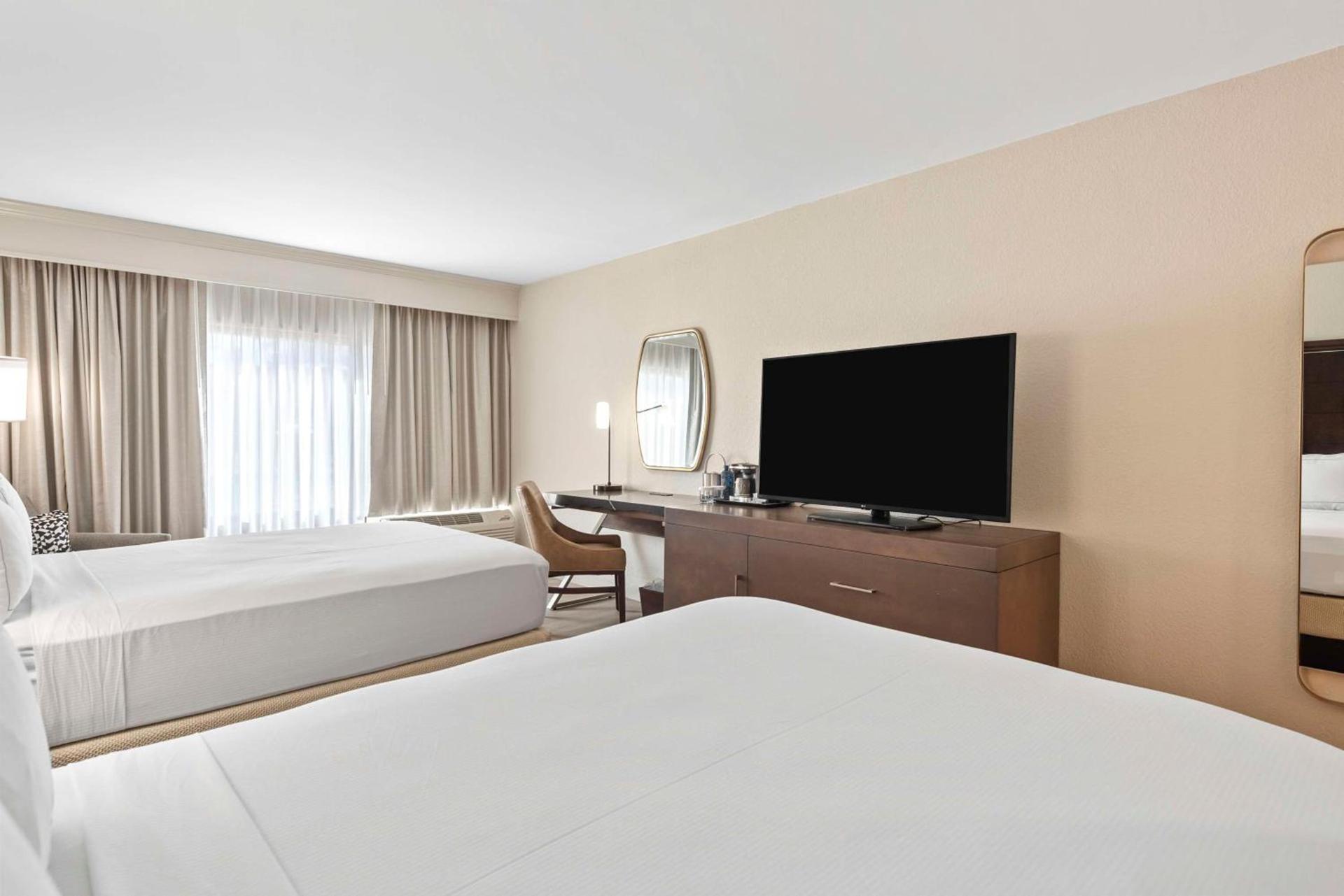 DoubleTree by Hilton Columbus photo 18
