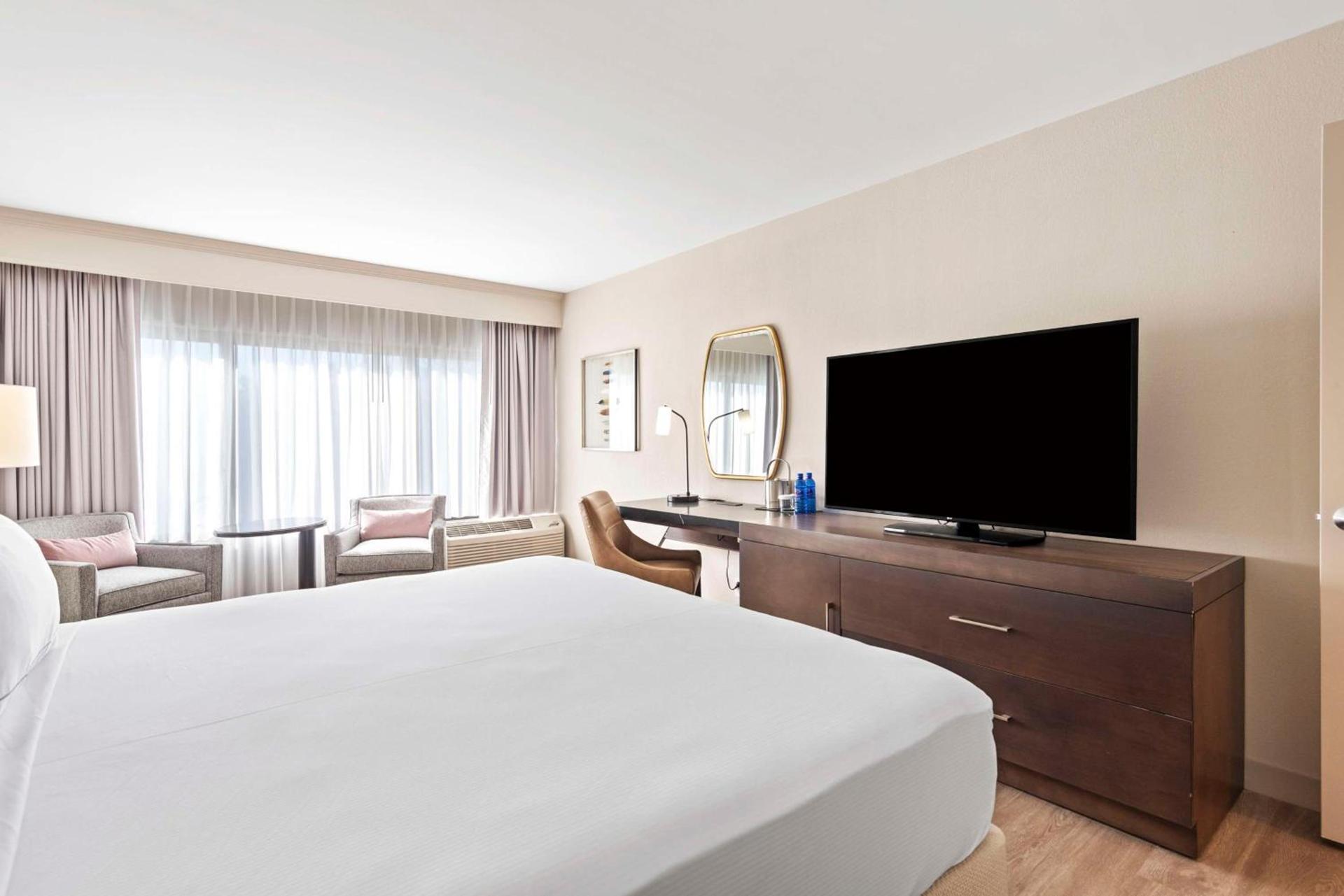DoubleTree by Hilton Columbus photo 31