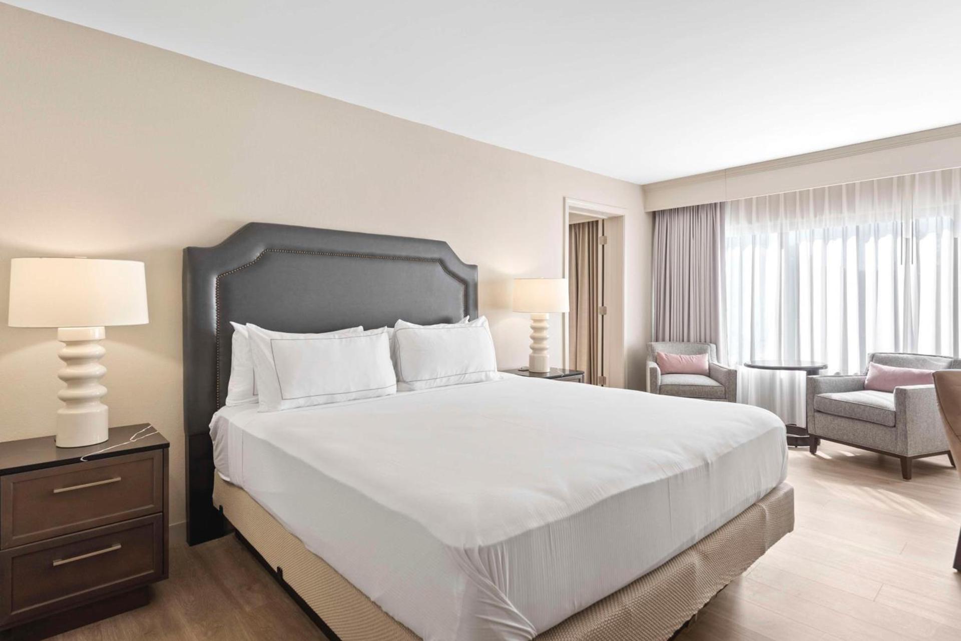 DoubleTree by Hilton Columbus photo 30