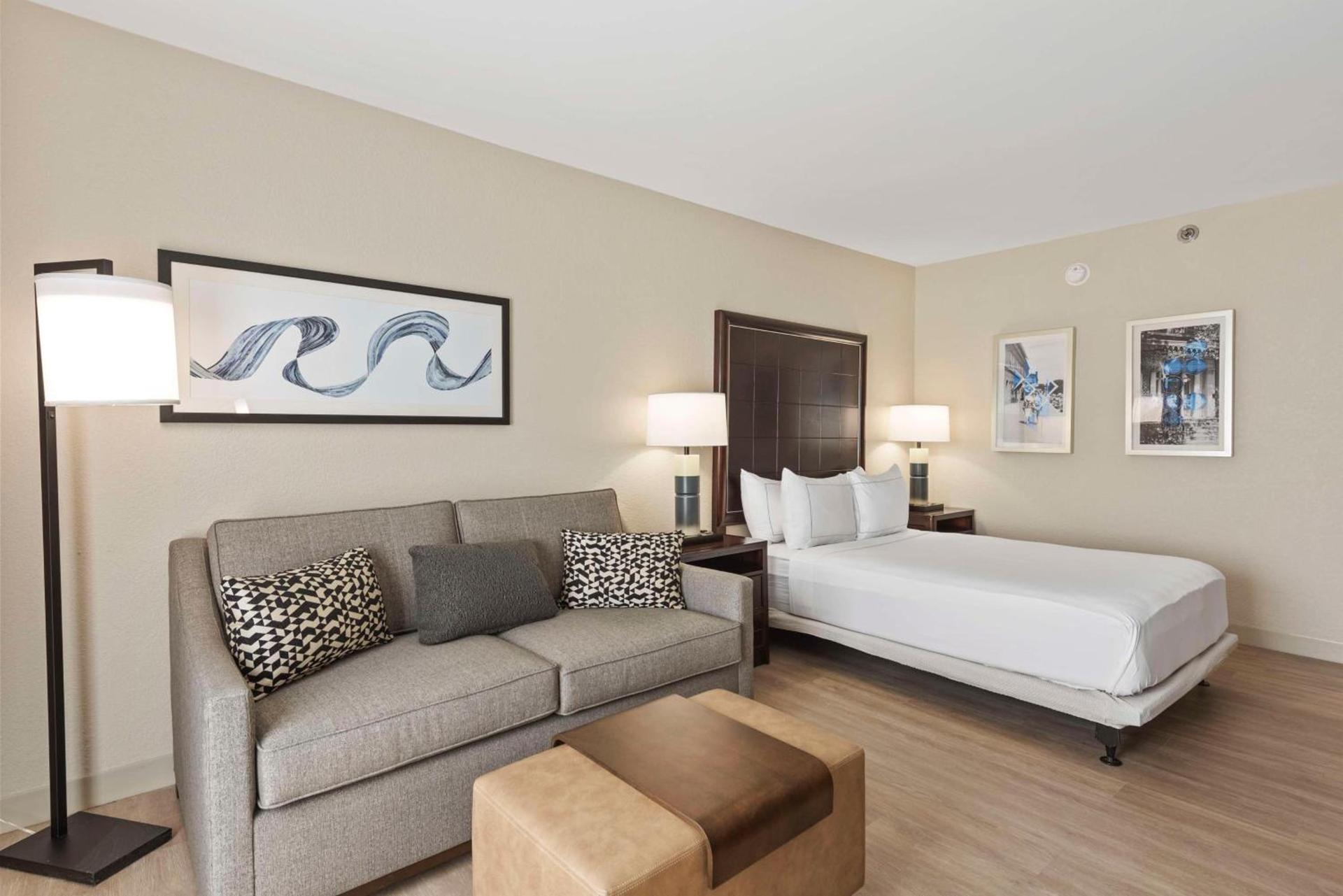 DoubleTree by Hilton Columbus photo 33