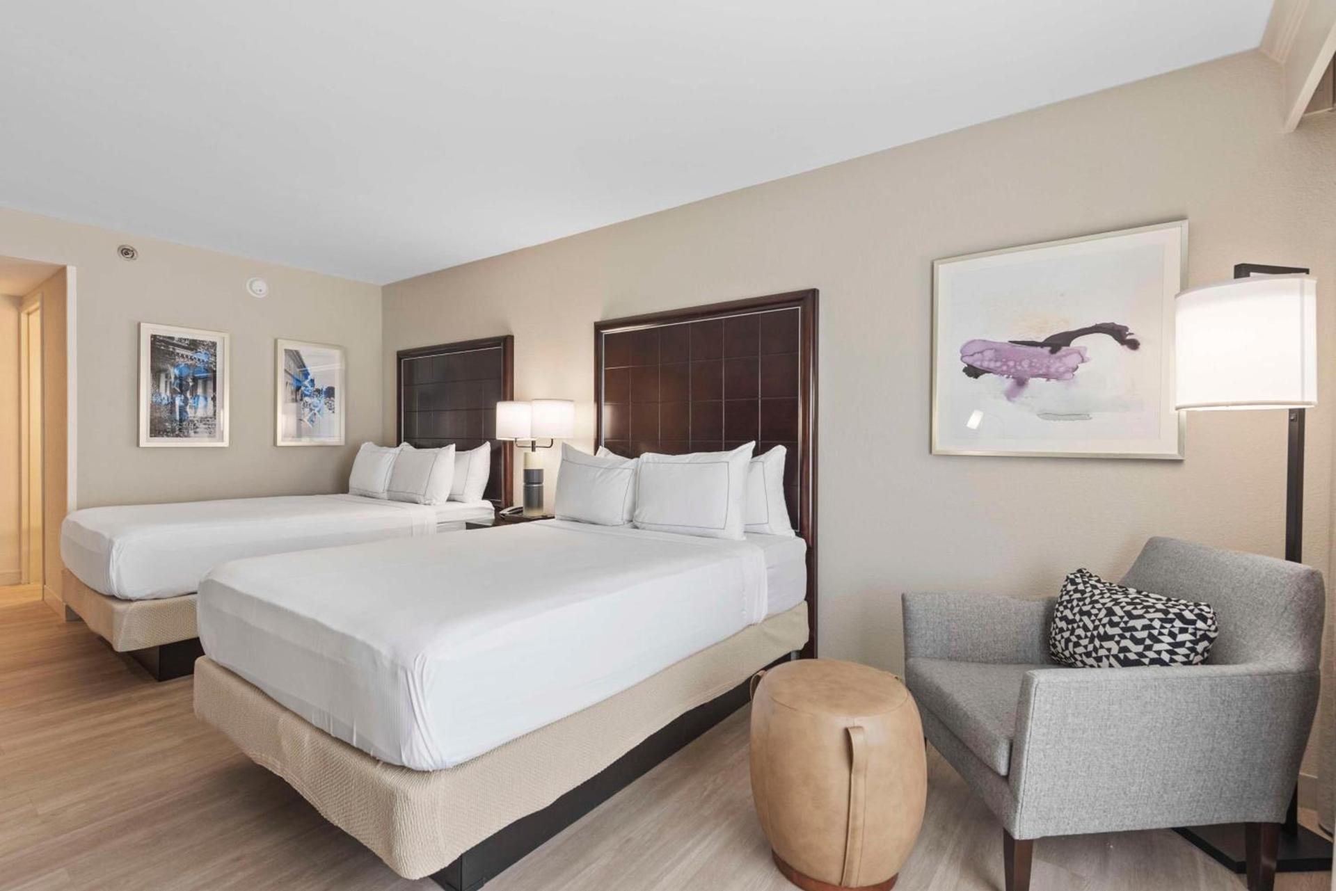 DoubleTree by Hilton Columbus photo 34