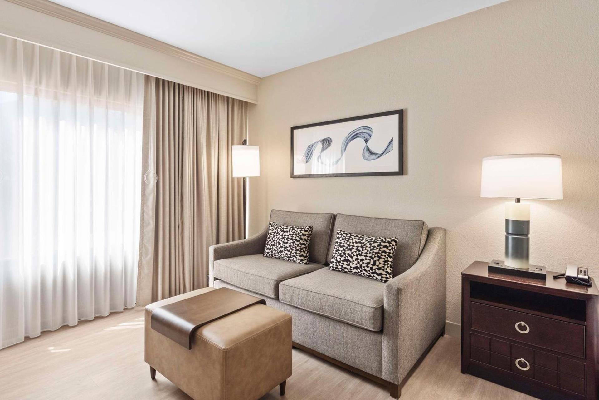 DoubleTree by Hilton Columbus photo 35
