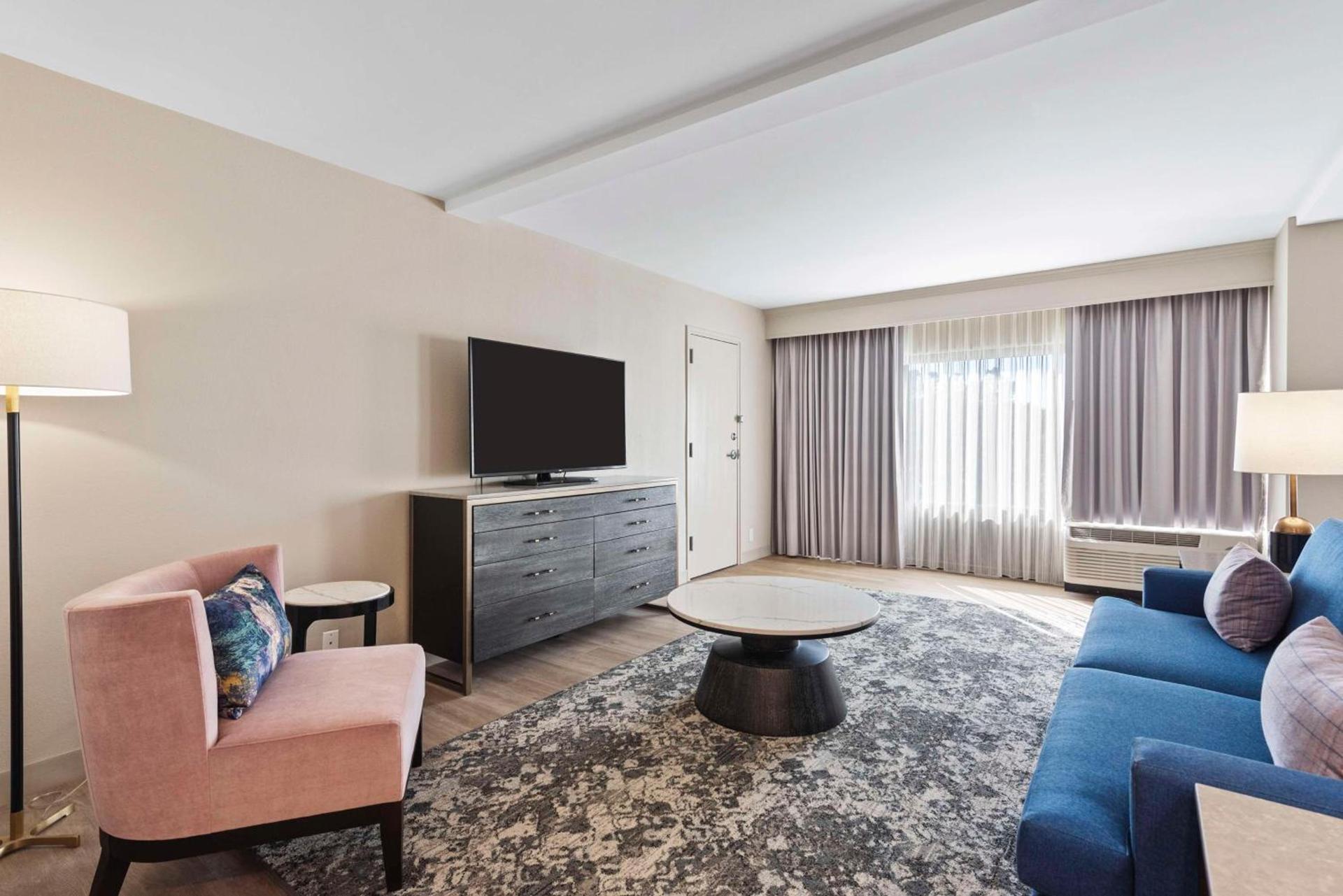 DoubleTree by Hilton Columbus photo 36
