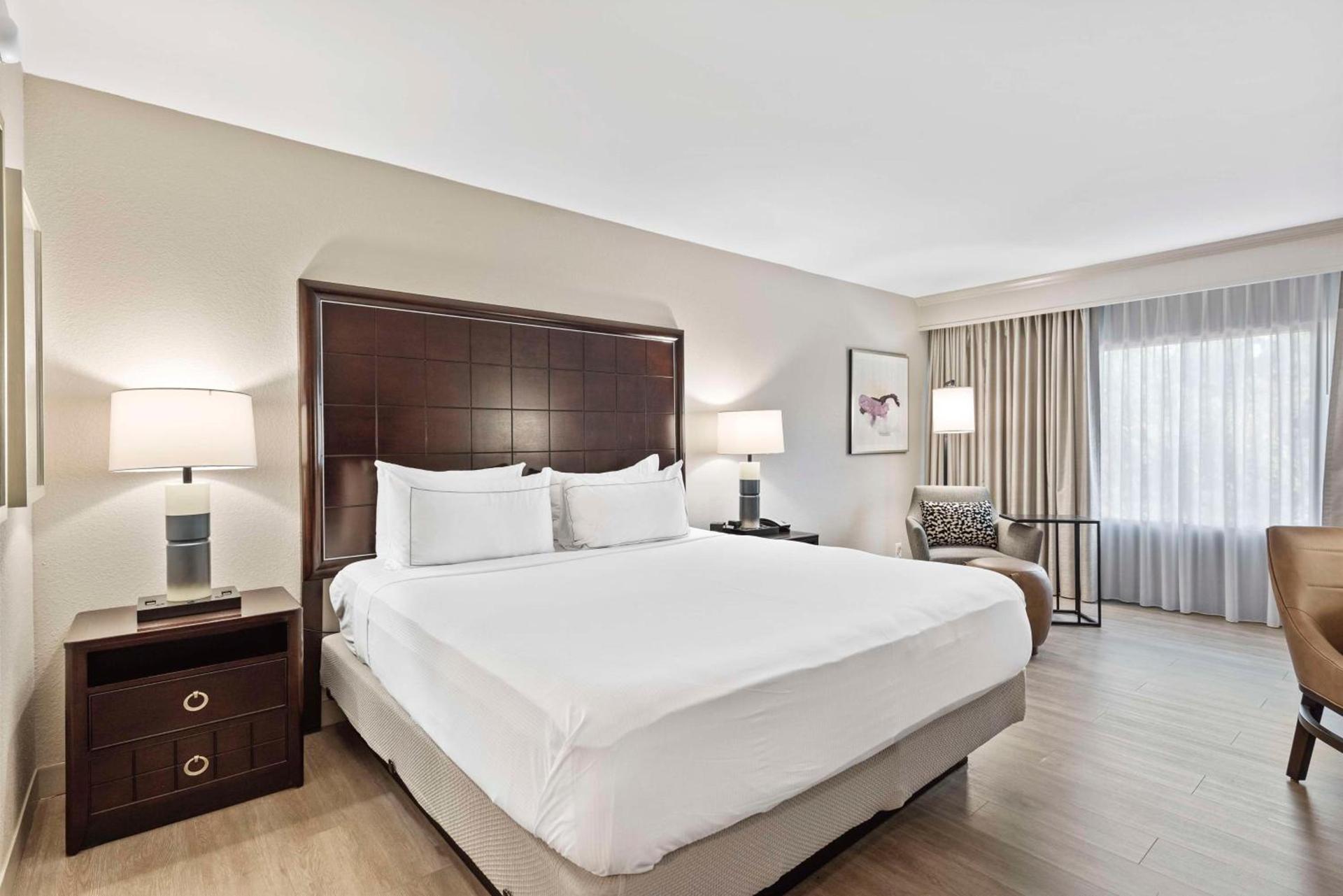 DoubleTree by Hilton Columbus photo 38
