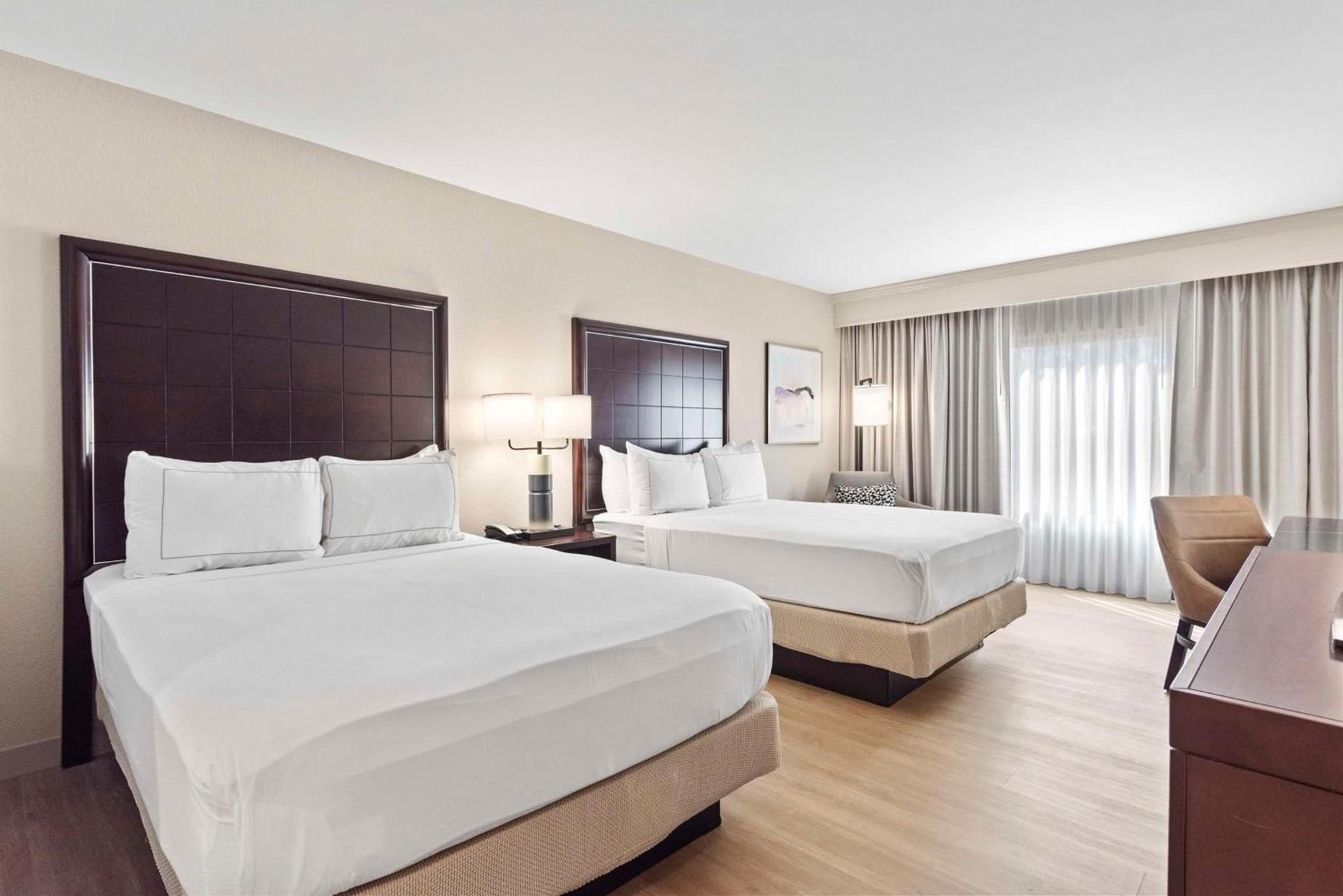 DoubleTree by Hilton Columbus photo 39