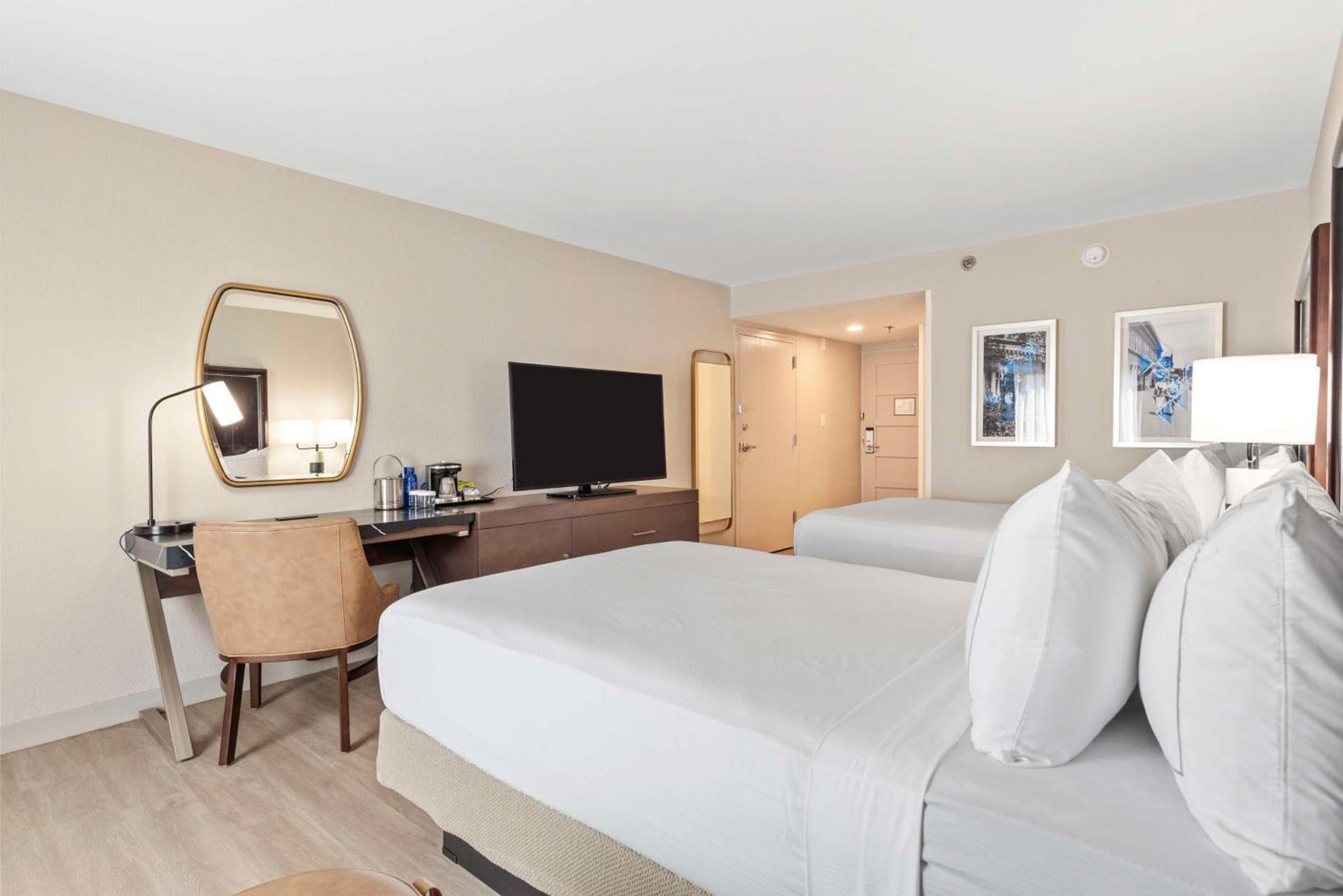 DoubleTree by Hilton Columbus photo 40