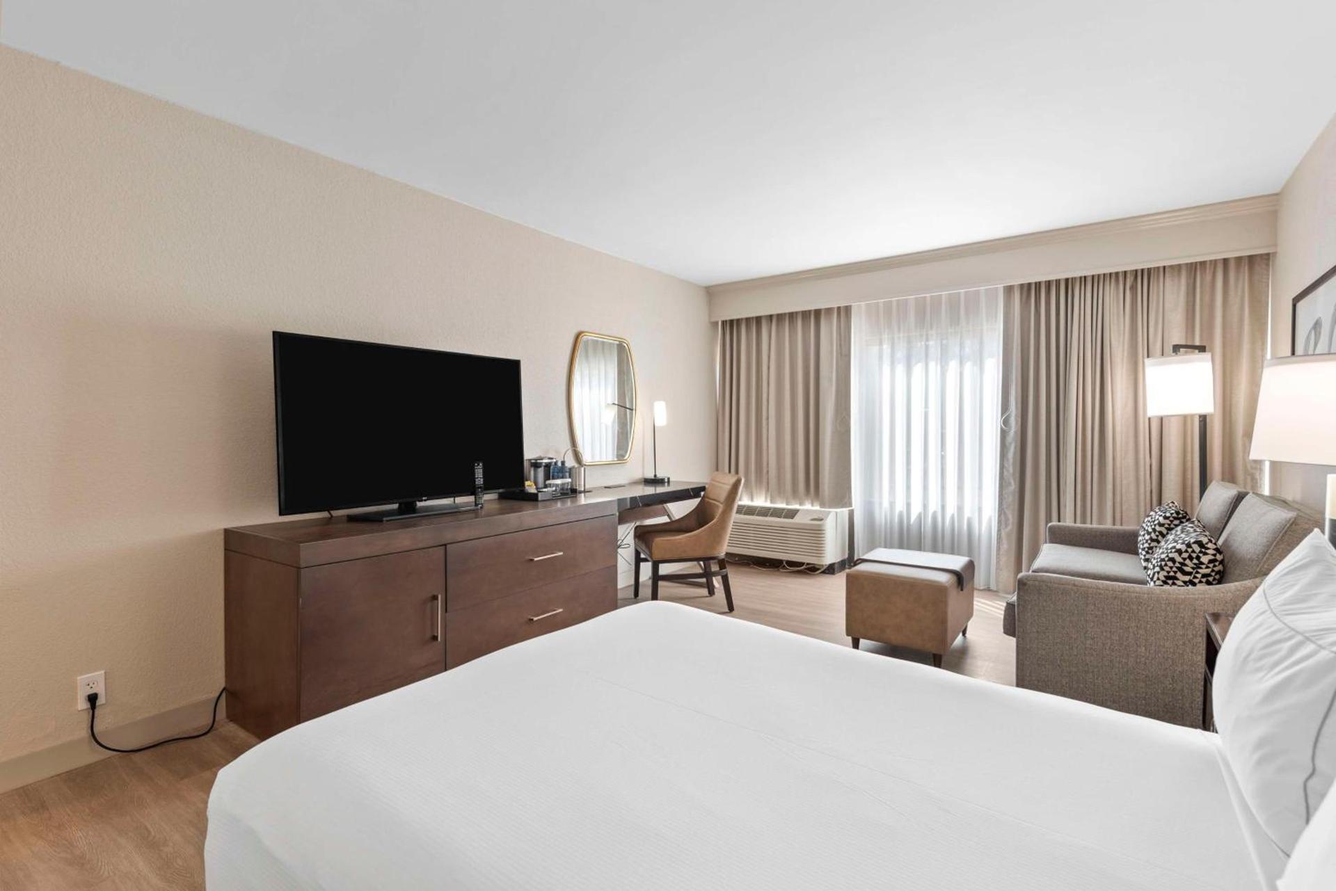 DoubleTree by Hilton Columbus photo 41