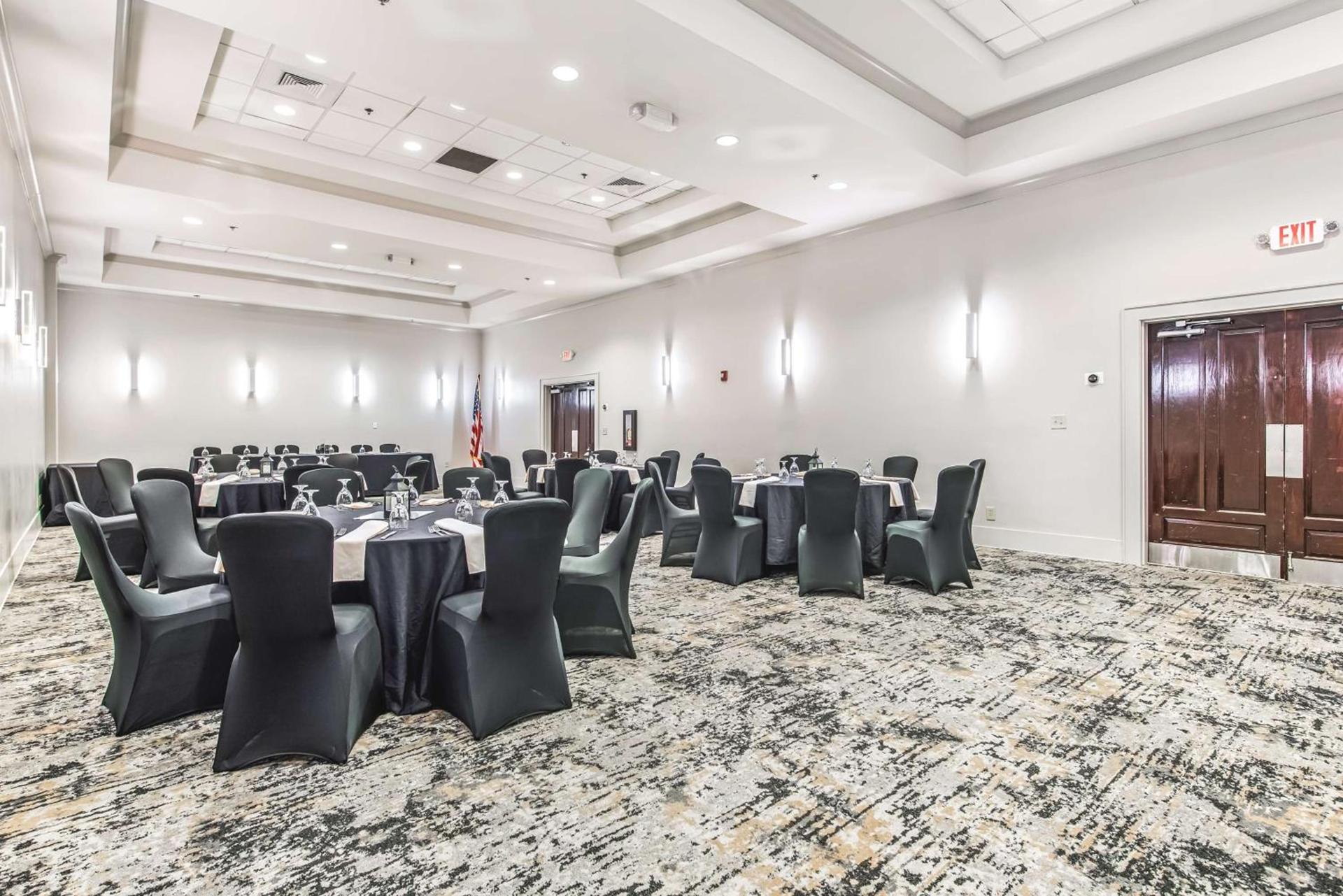 DoubleTree by Hilton Columbus photo 49
