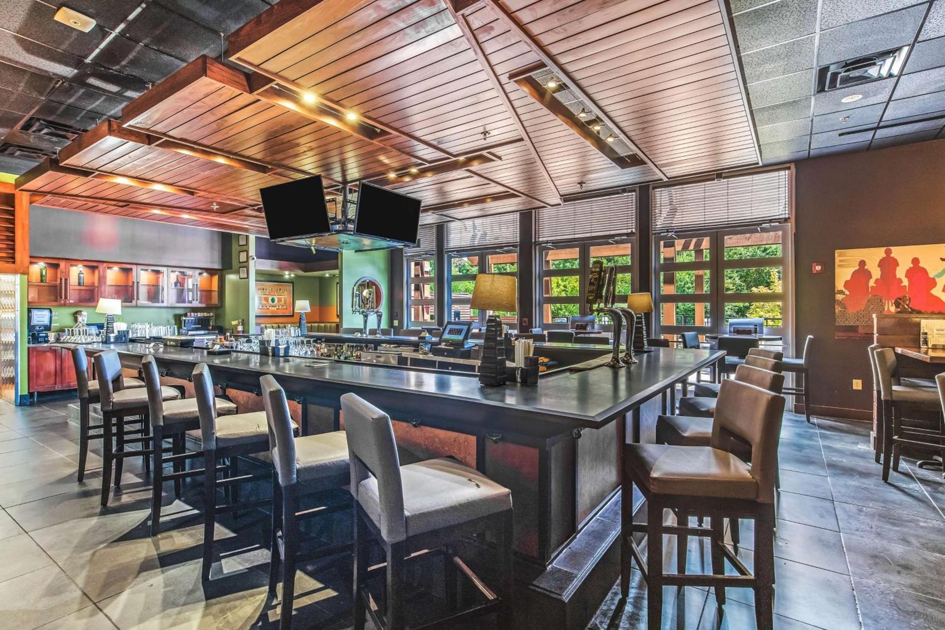 DoubleTree by Hilton Columbus photo 50