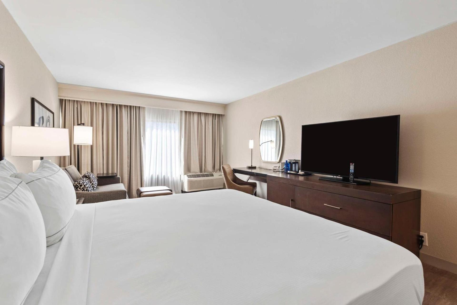 DoubleTree by Hilton Columbus photo 51