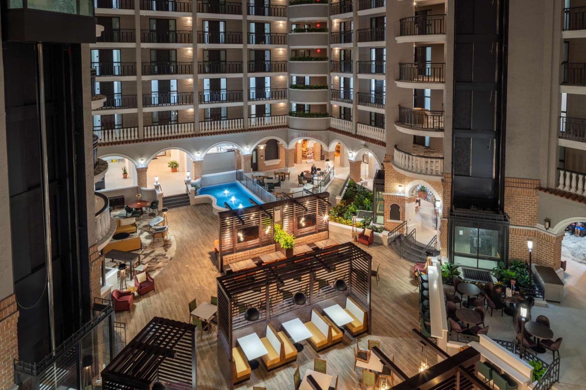 Embassy Suites by Hilton Orlando North photo 3