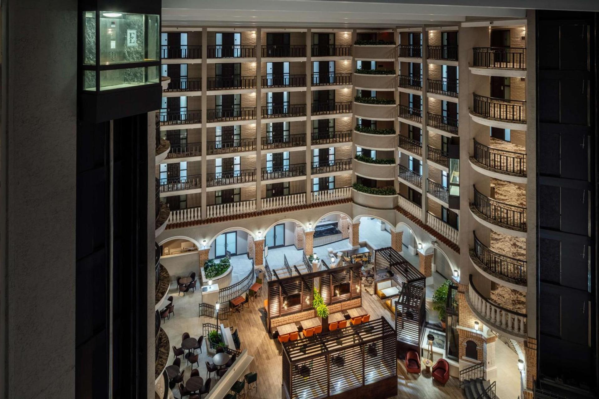 Embassy Suites by Hilton Orlando North photo 4