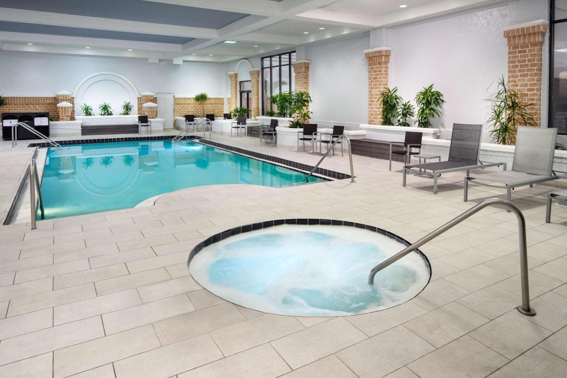Embassy Suites by Hilton Orlando North photo 7