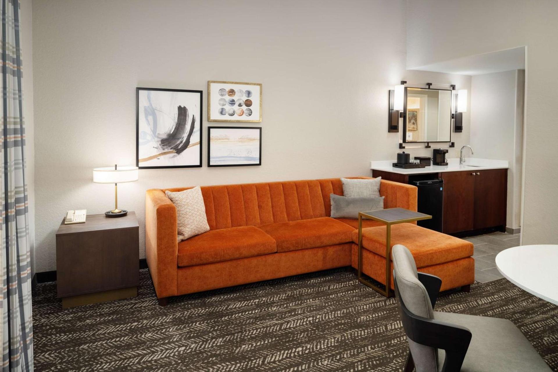 Embassy Suites by Hilton Orlando North photo 16
