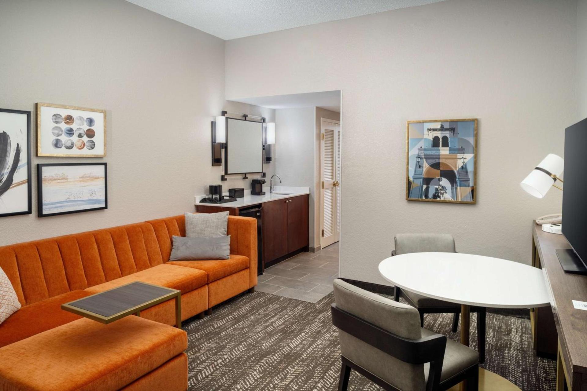 Embassy Suites by Hilton Orlando North photo 31