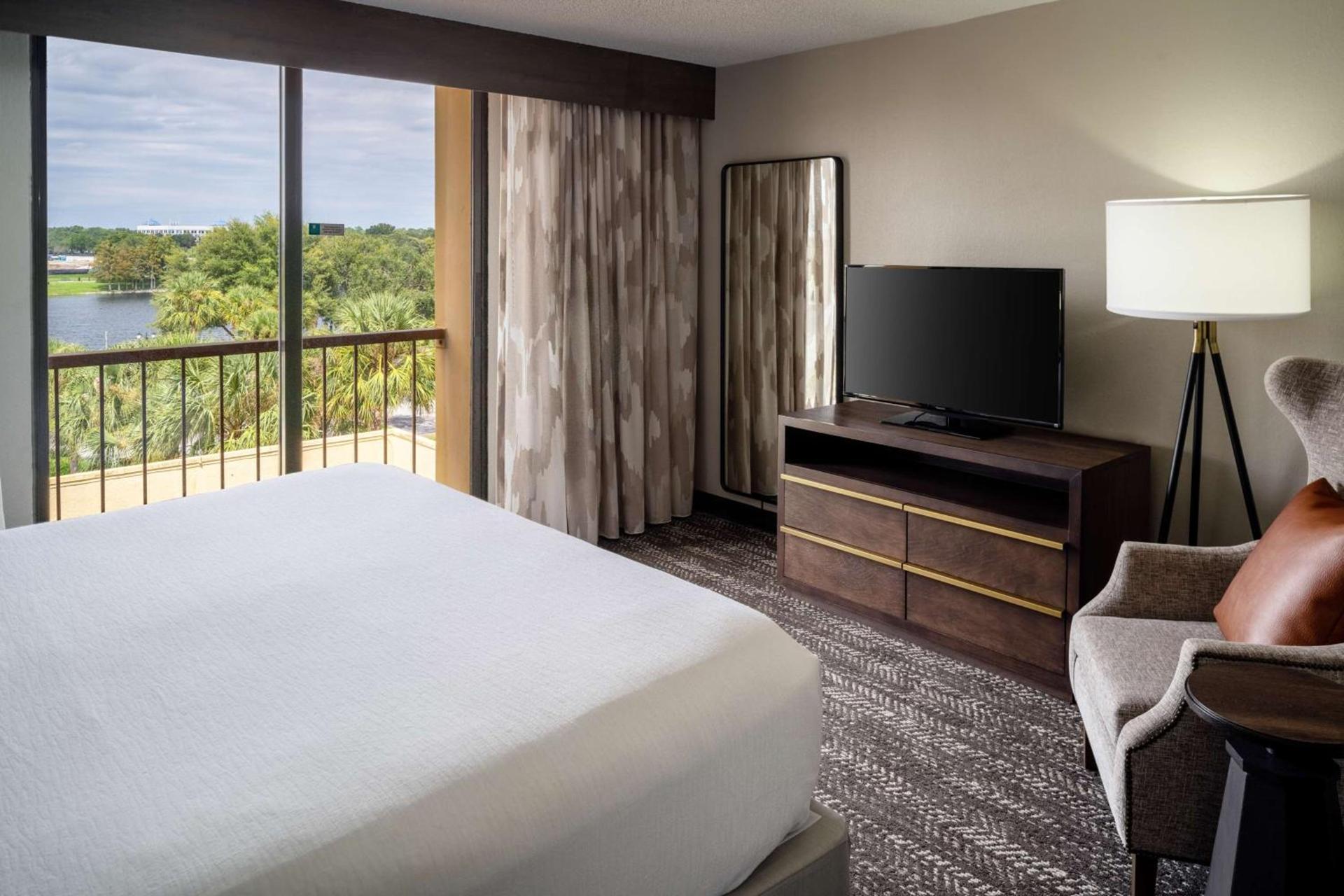 Embassy Suites by Hilton Orlando North photo 38