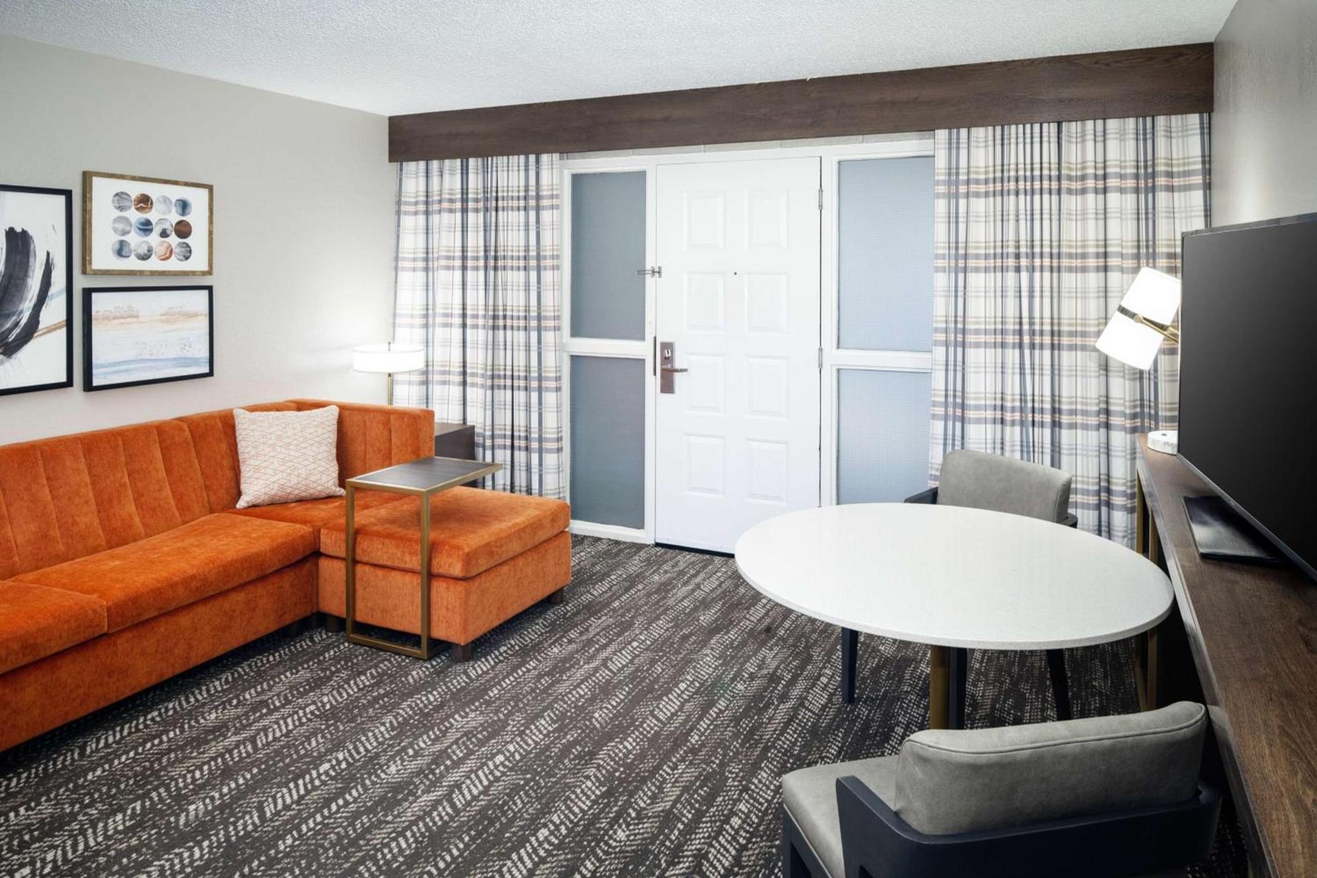 Embassy Suites by Hilton Orlando North photo 25
