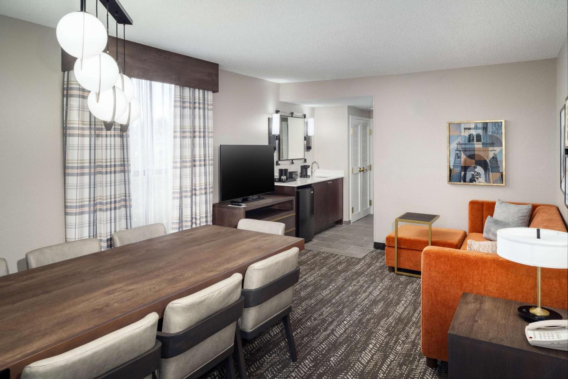 Embassy Suites by Hilton Orlando North photo 43