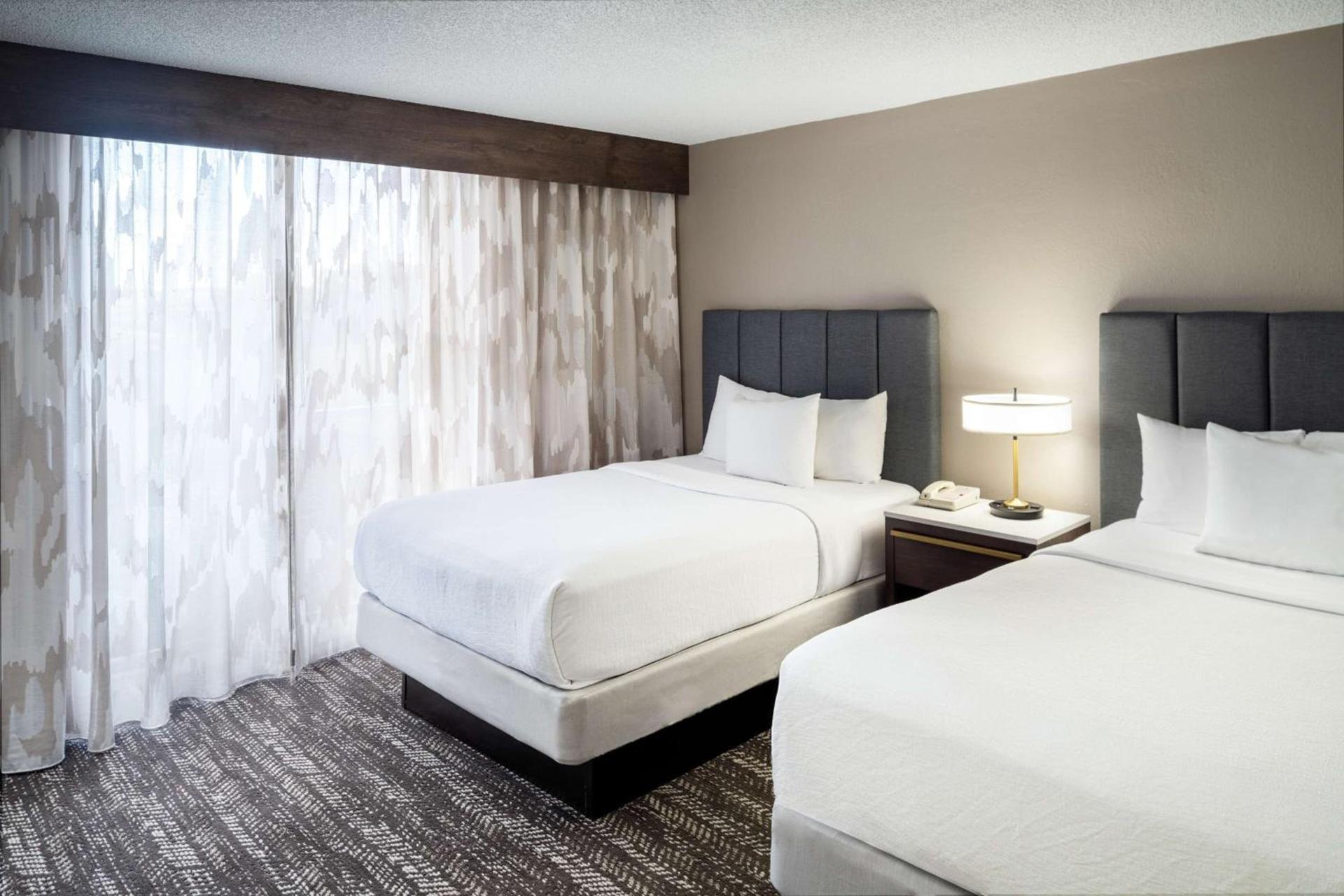 Embassy Suites by Hilton Orlando North photo 53