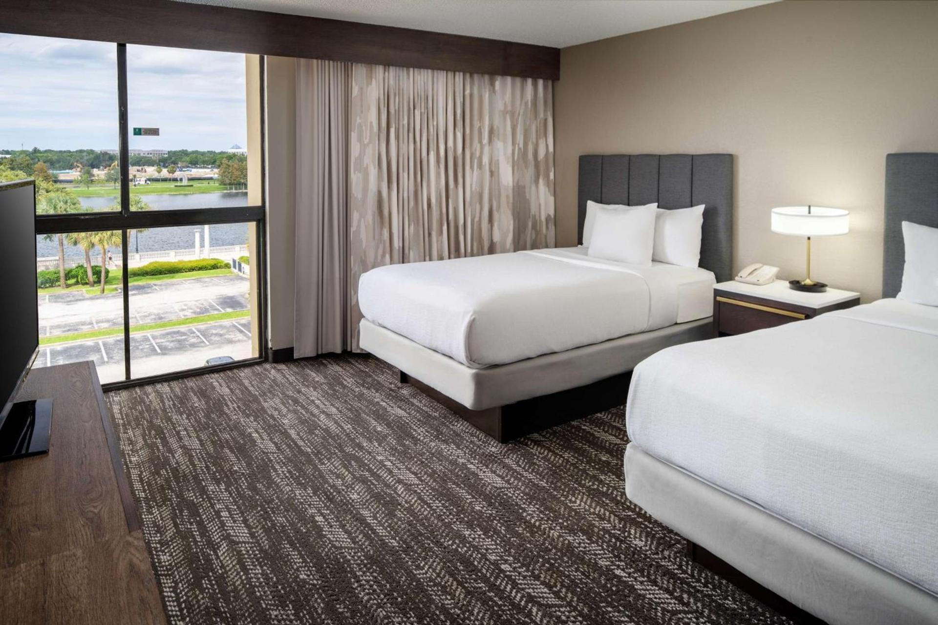 Embassy Suites by Hilton Orlando North photo 33