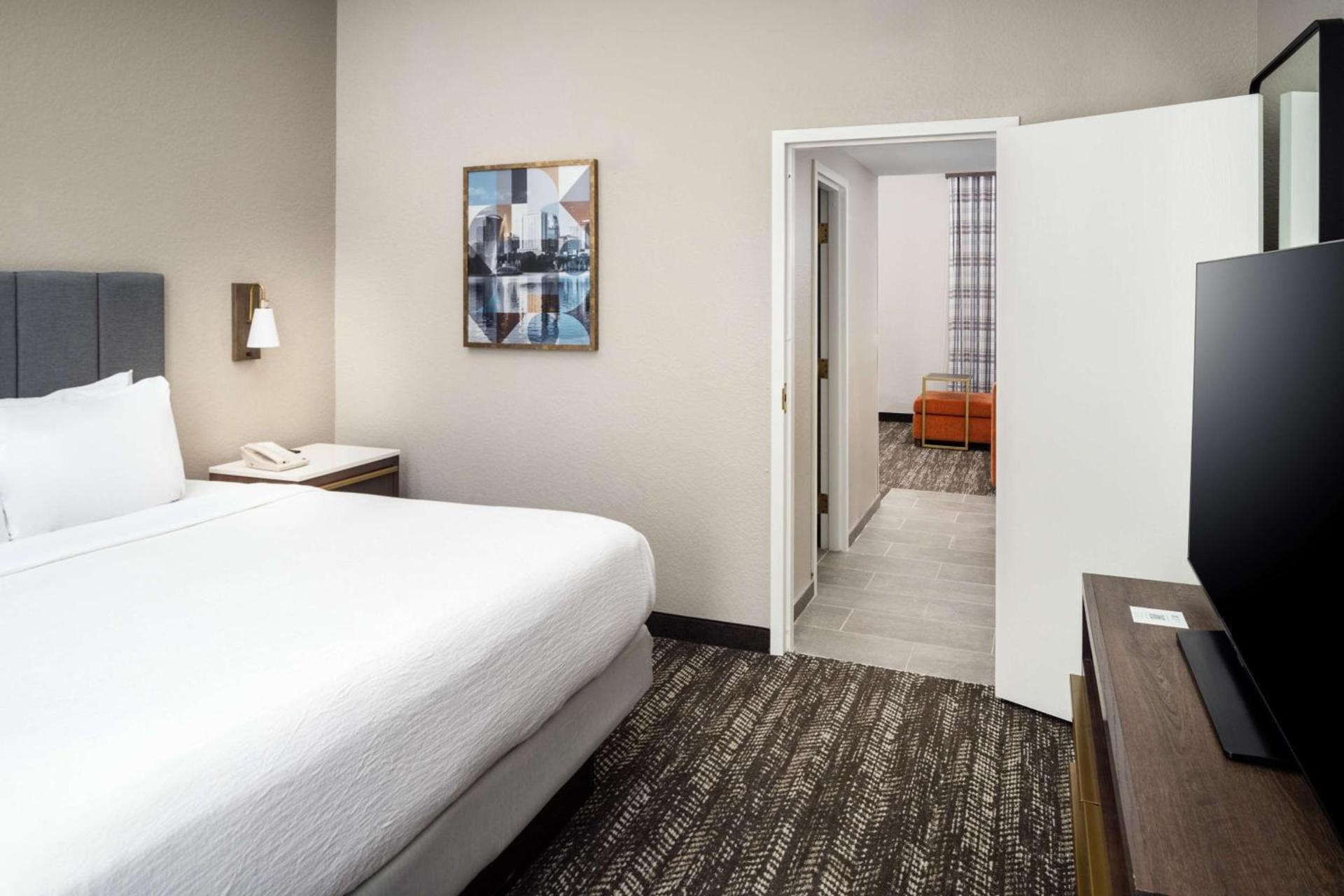 Embassy Suites by Hilton Orlando North photo 59