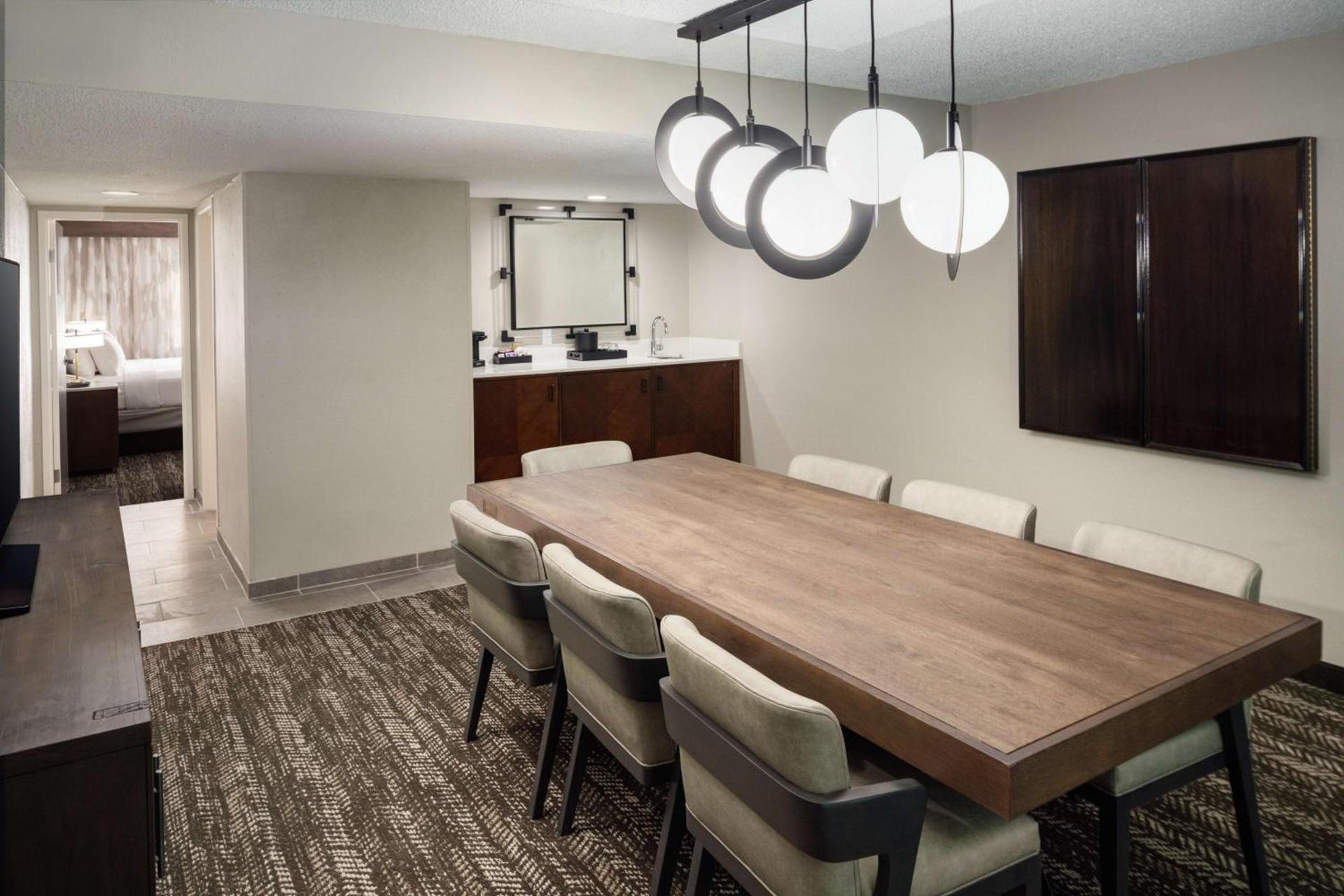 Embassy Suites by Hilton Orlando North photo 37