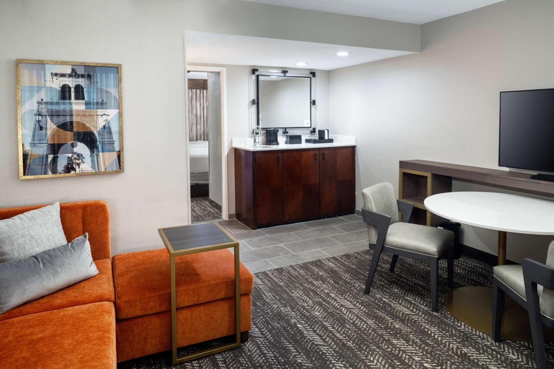 Embassy Suites by Hilton Orlando North photo 28