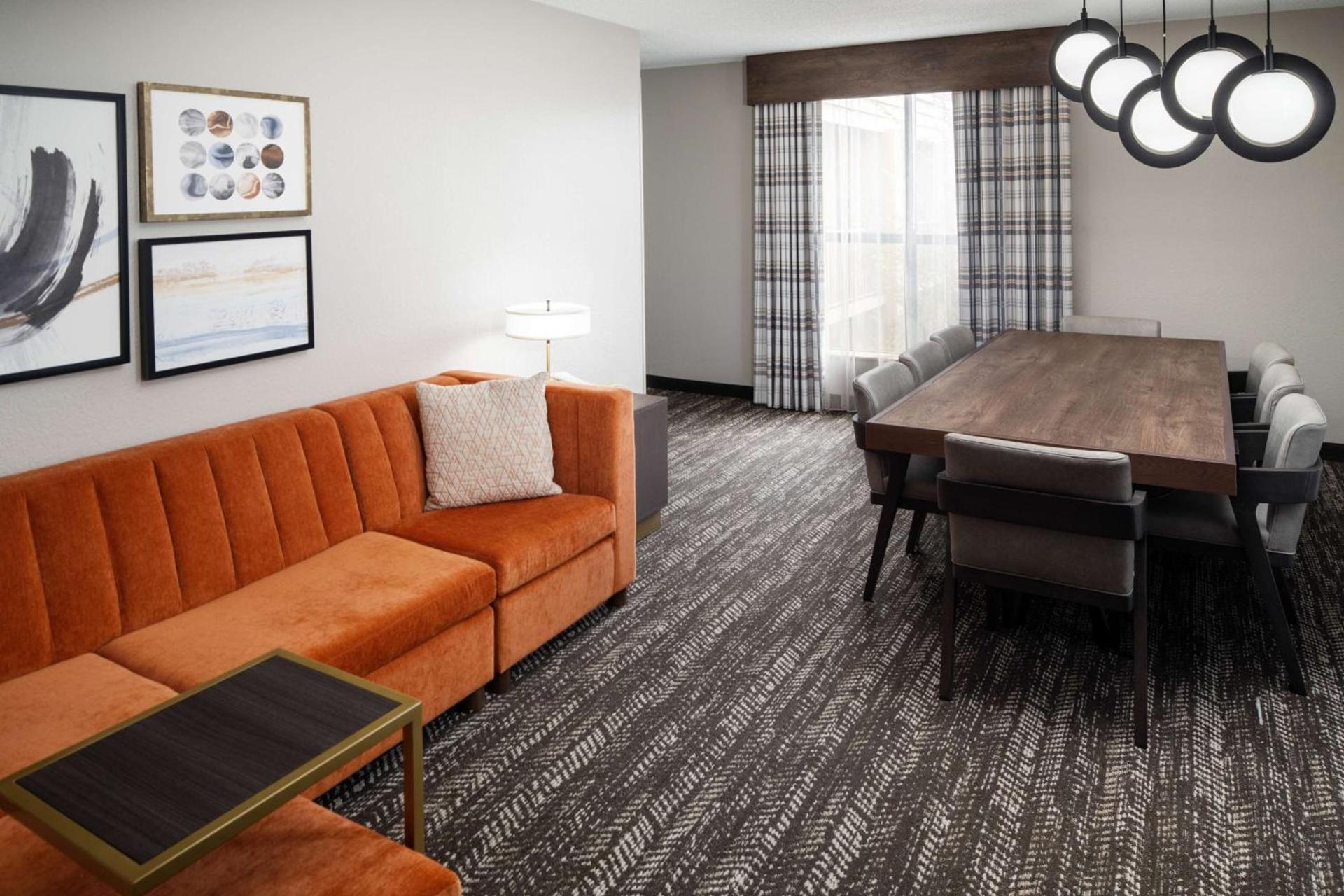 Embassy Suites by Hilton Orlando North photo 15
