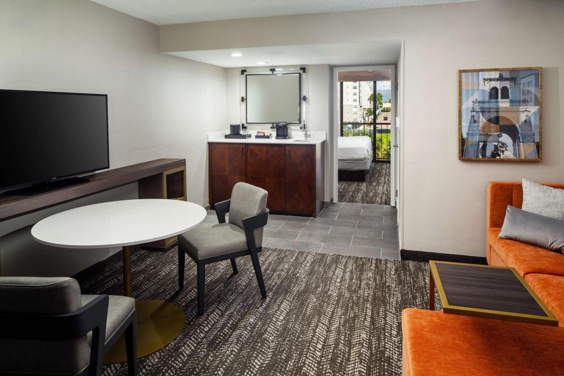 Embassy Suites by Hilton Orlando North photo 40