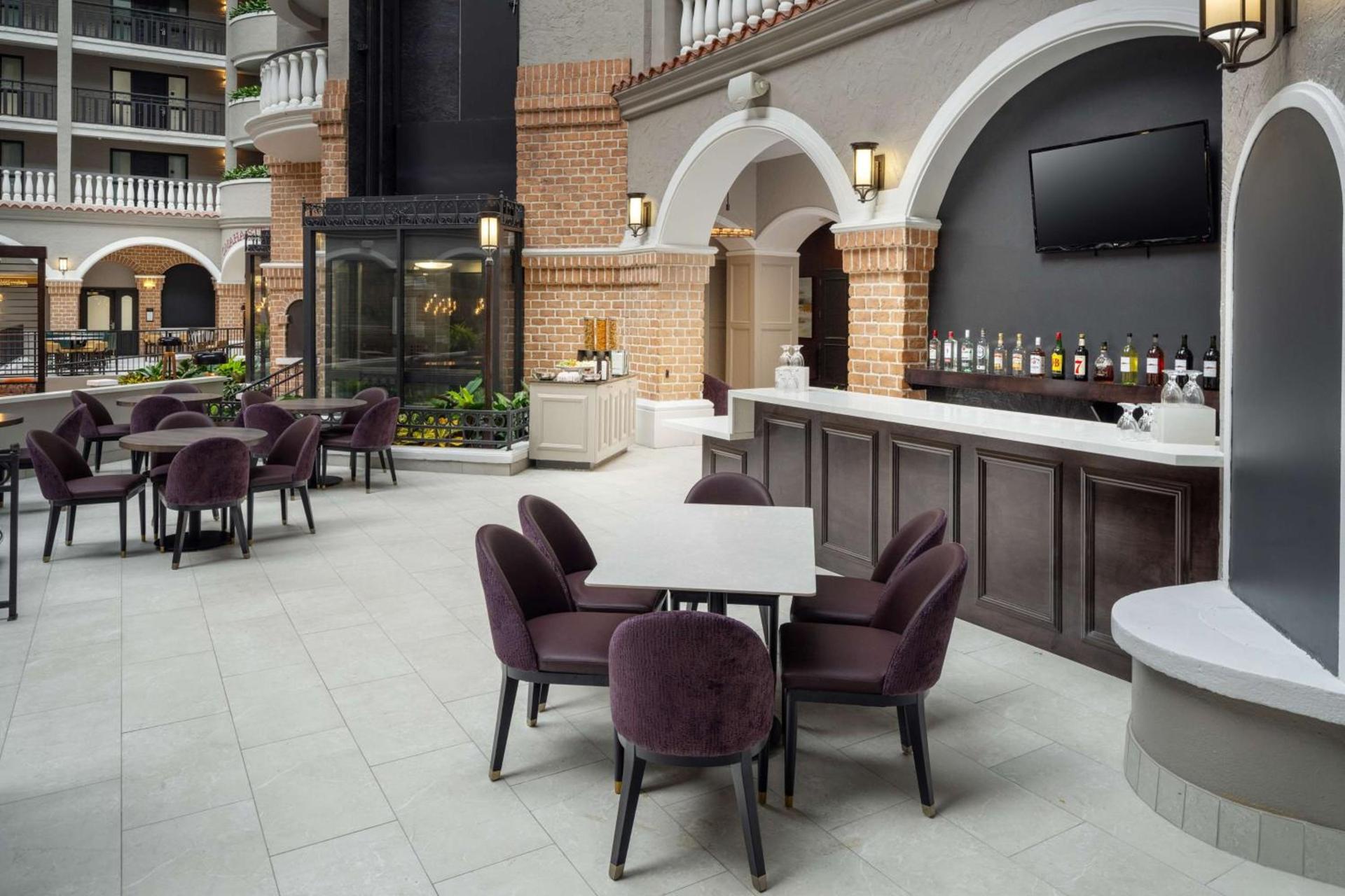 Embassy Suites by Hilton Orlando North photo 32